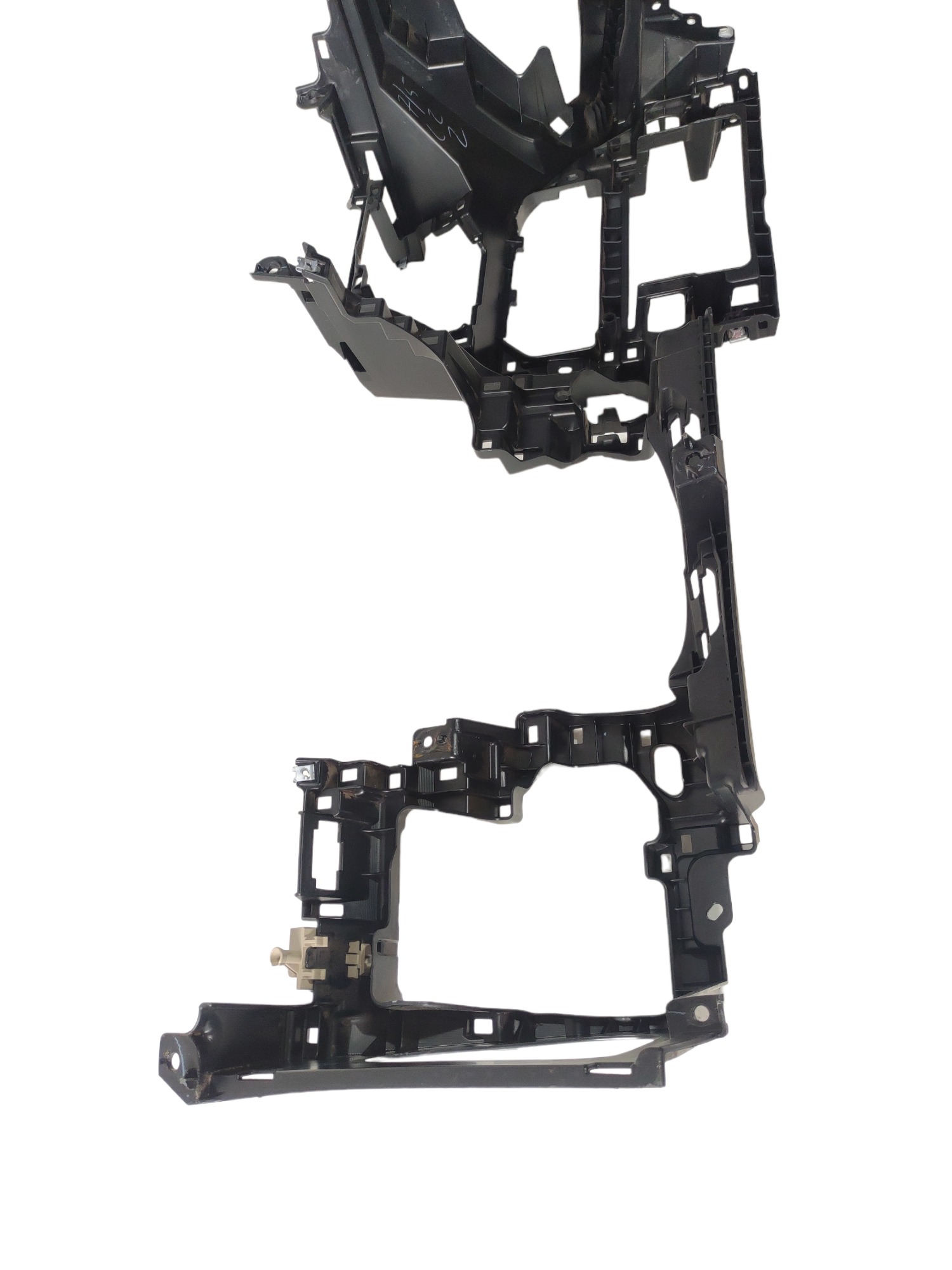 Suporte Tabelier Painel Toyota Corolla 2015 A 2019 Pretp 6