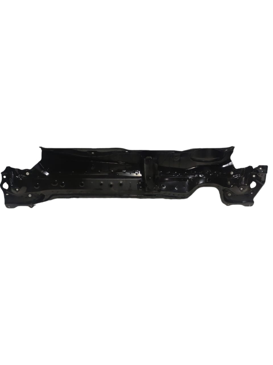 Chapa Suporte Churrasqueira Corolla 2020 A 2023 3