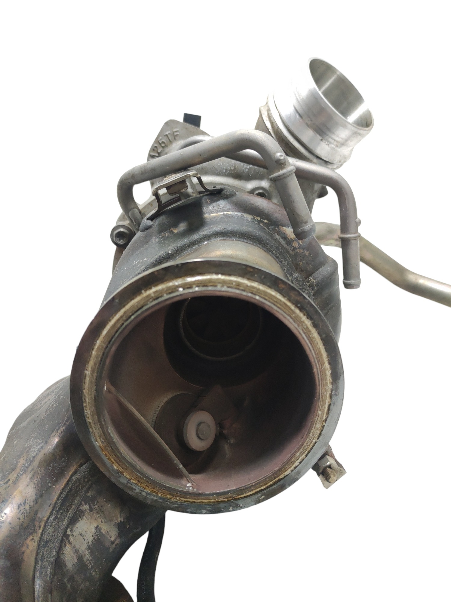 Turbina Volvo V40 2017/2018 16461015063a 31441692 5