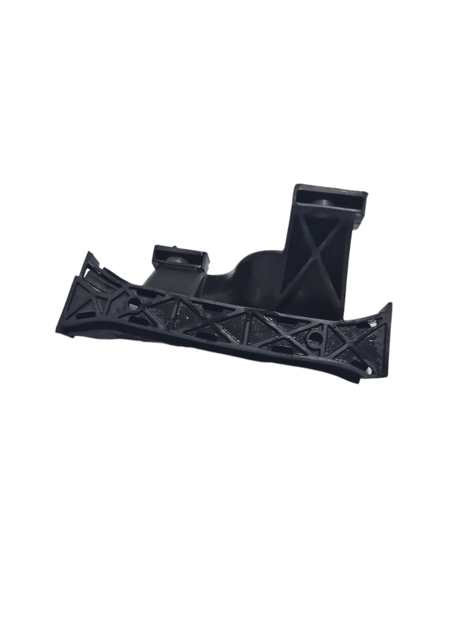 Canaleta Guia Vidro Dianteiro Ld Peugeot 207 9684706480 Preto 4