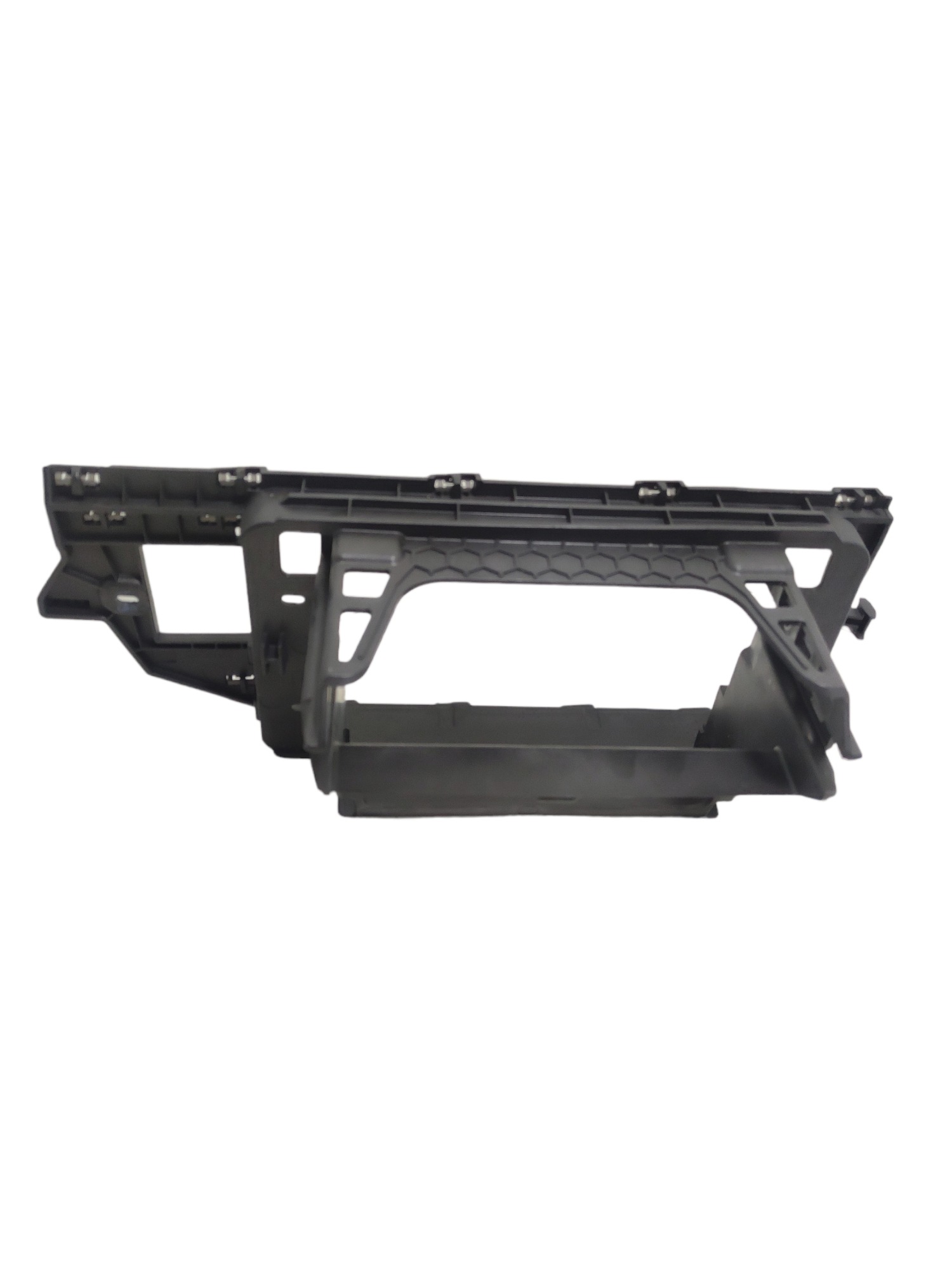 Suporte Multimídia Volkswagen Nivus Polo Virtus 2g585005 5