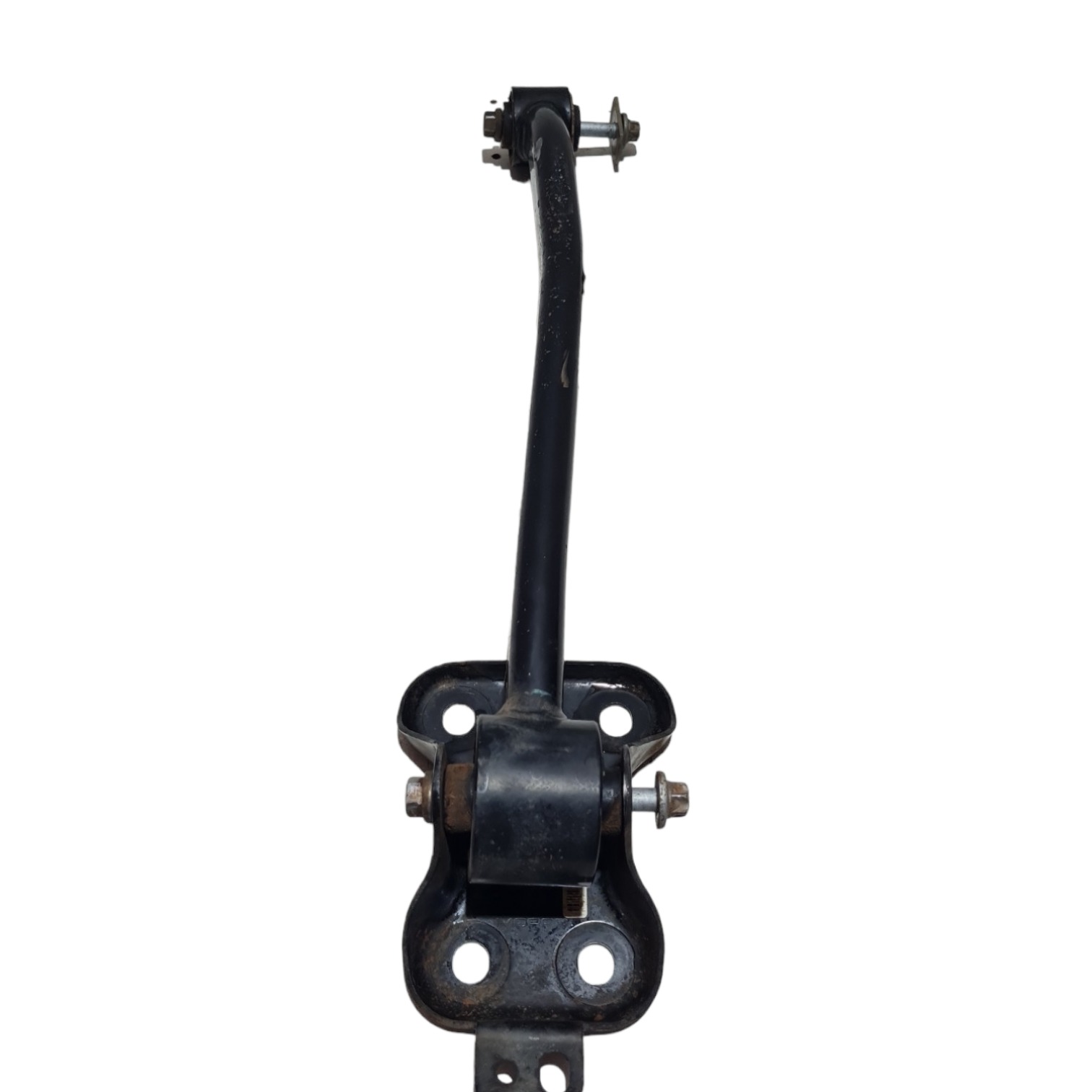 Braço De Suspensão Jeep Commander Codigo 00519399600 5