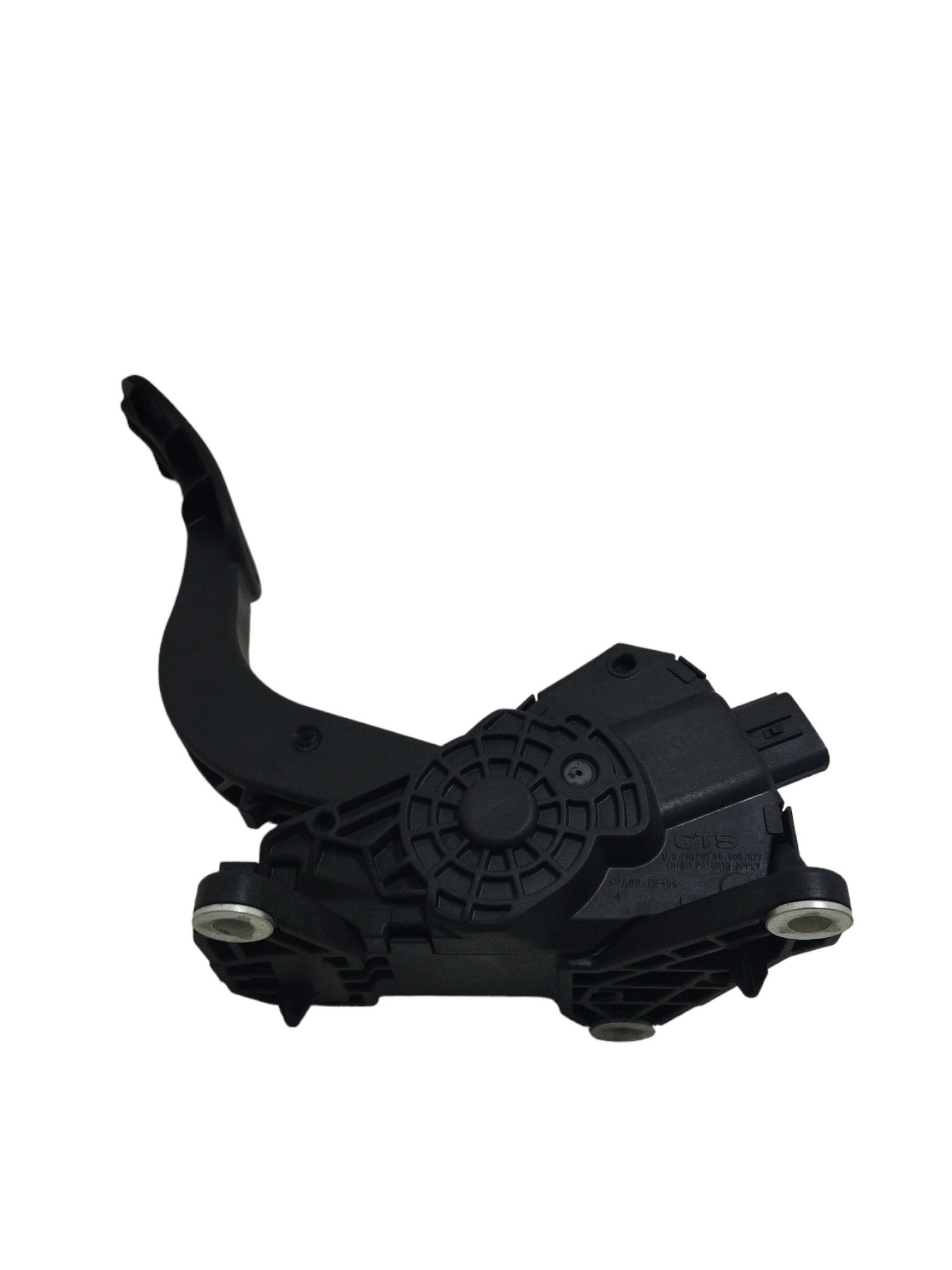 Pedal Acelerador Toyota Corolla Cross 2023 Original 6