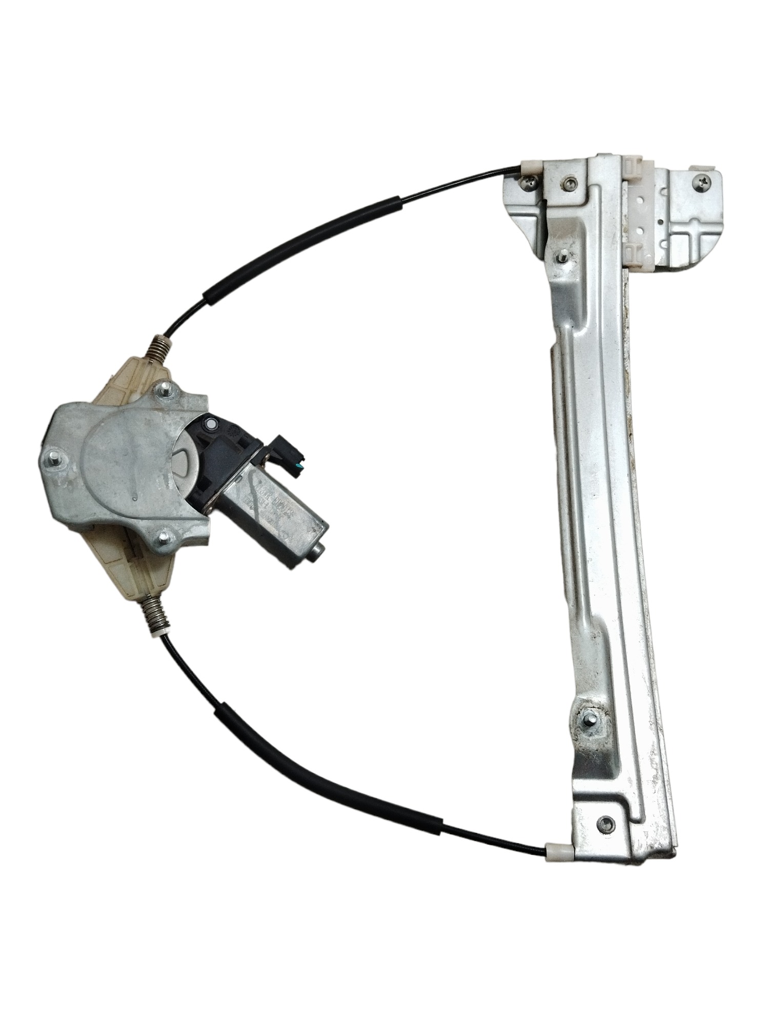 Máquina De Vidro Dianteiro Direito Tiggo 3x Pro Original 2