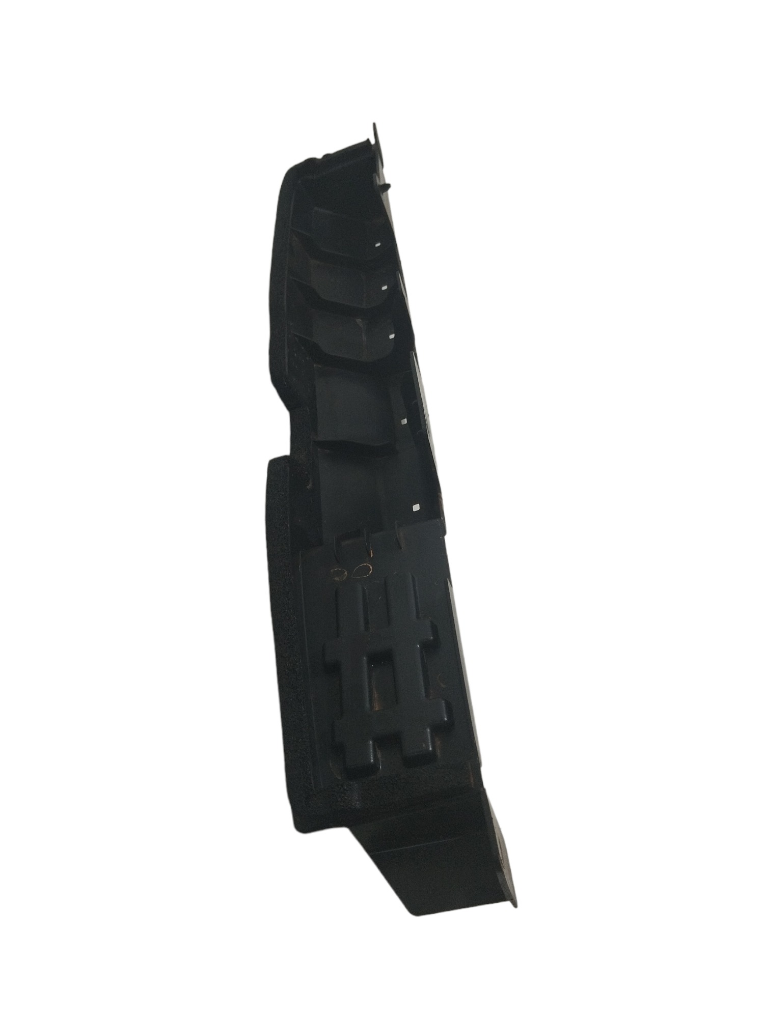Acabamento Painel Frontal Chery Tiggo 3x Pro 2022/2023 4
