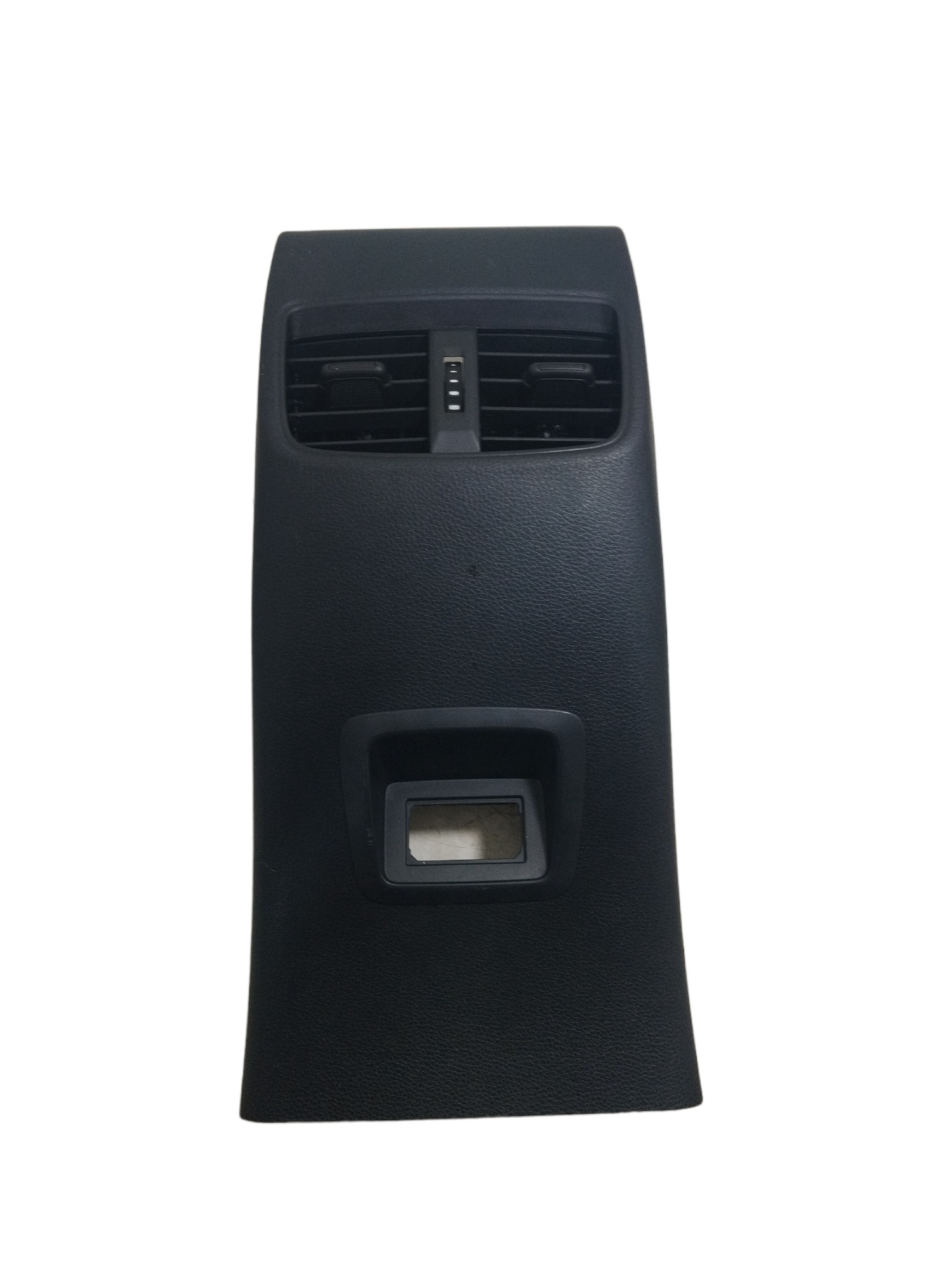 Console Difusor Traseiro Toyota Corolla Cross 2022/2023 3
