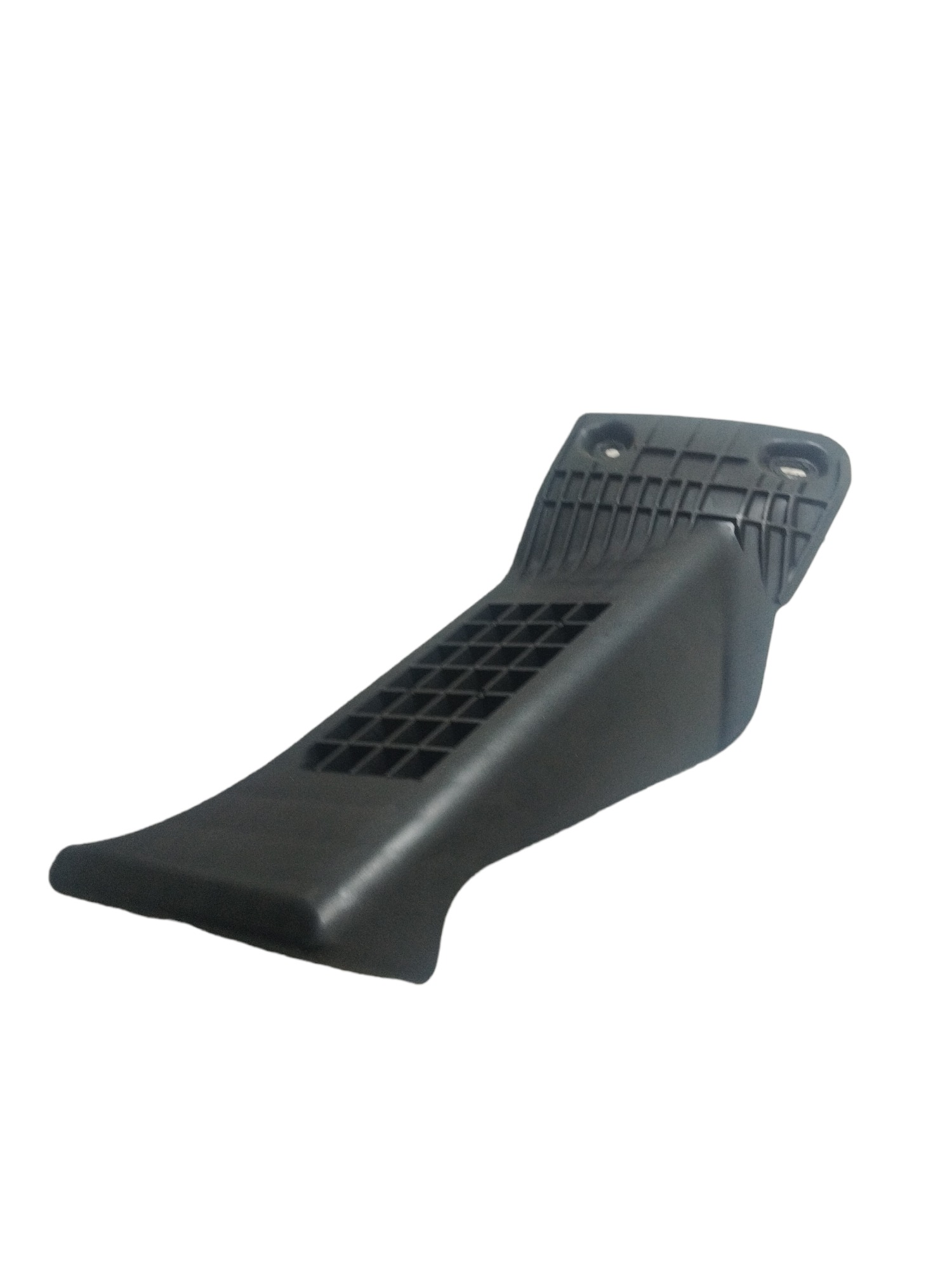 Suporte Descanso Pé Peugeot 2008 Cod 9658143880 2017 2018 Preto 3