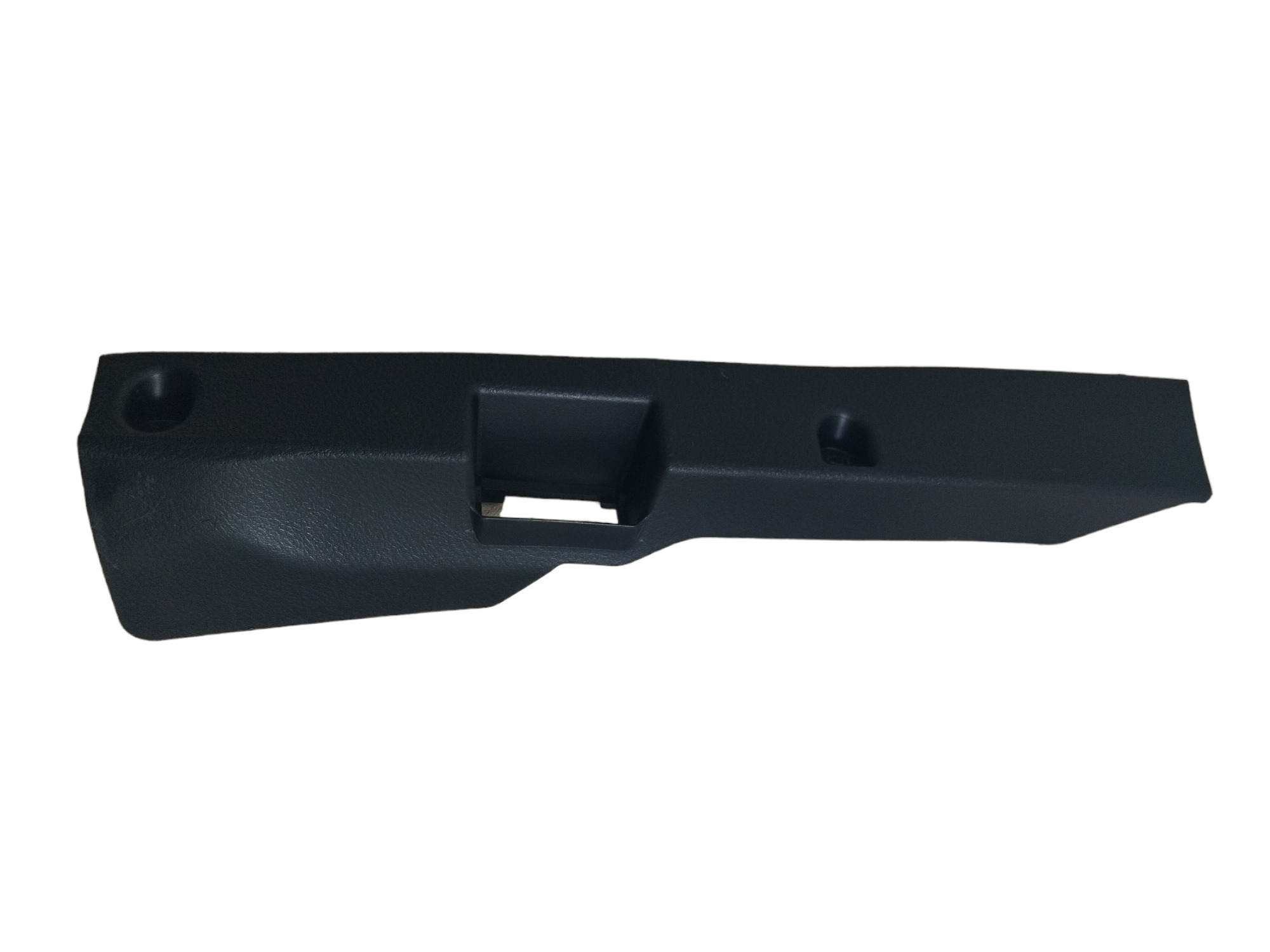 Moldura Acabamento Botão Diagnóstico Toyota Hilux 3
