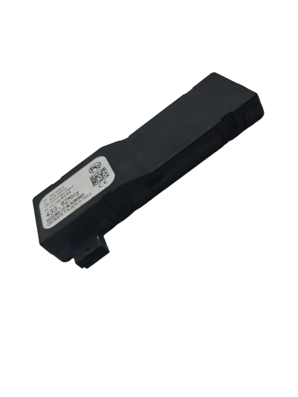 Módulo Controle Gm Onix Prisma Spin Cobalt 13500144 2