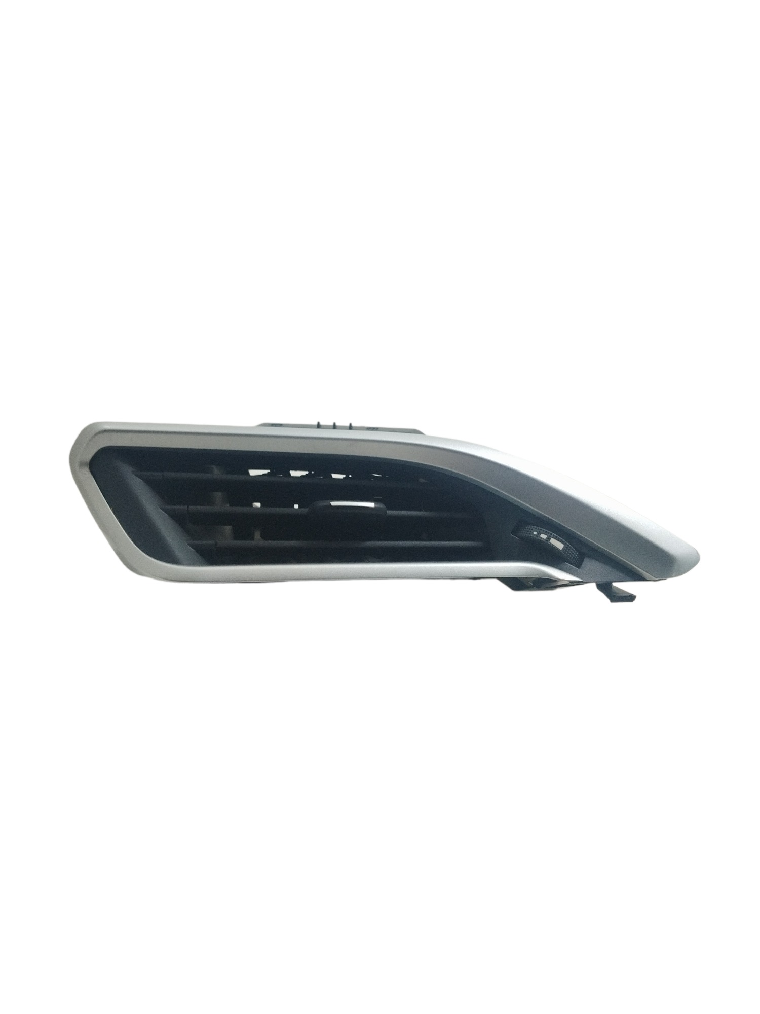 Difusor De Ar Esquerdo Painel Peugeot 208 2008 Original 2