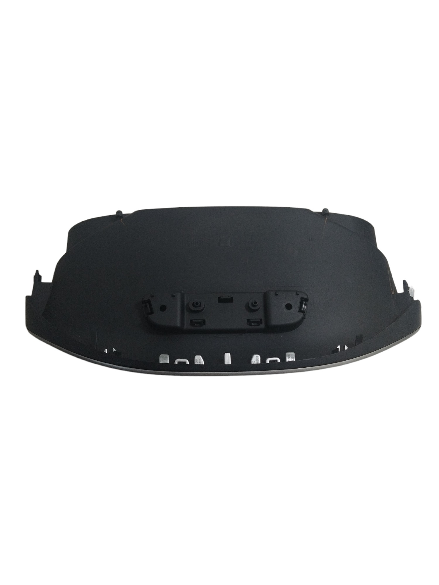 Moldura Painel Instrumentos Jeep Compass 2017 A 2021 Origi 6