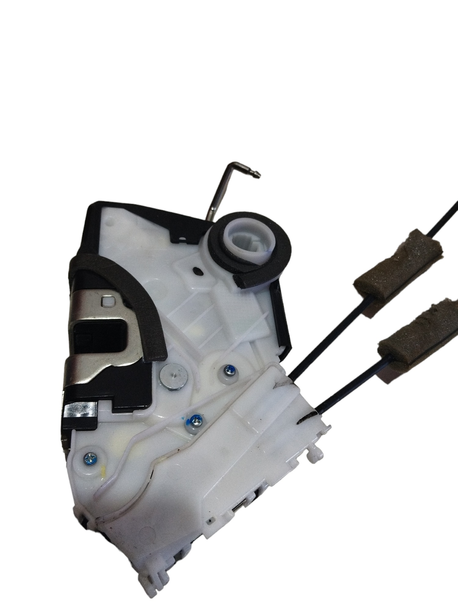 Fechadura Elétrica Dianteira Esquerda Honda Hr-v 2018 2