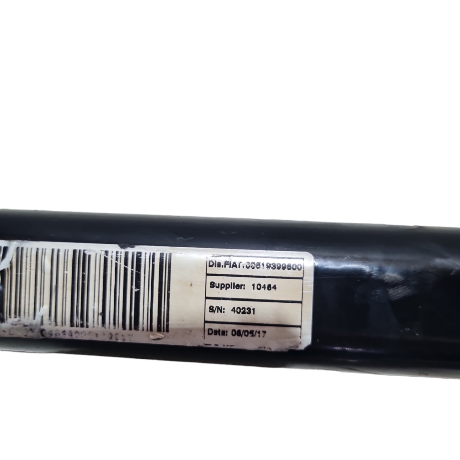 Braço De Suspensão Jeep Commander Codigo 00519399600 6