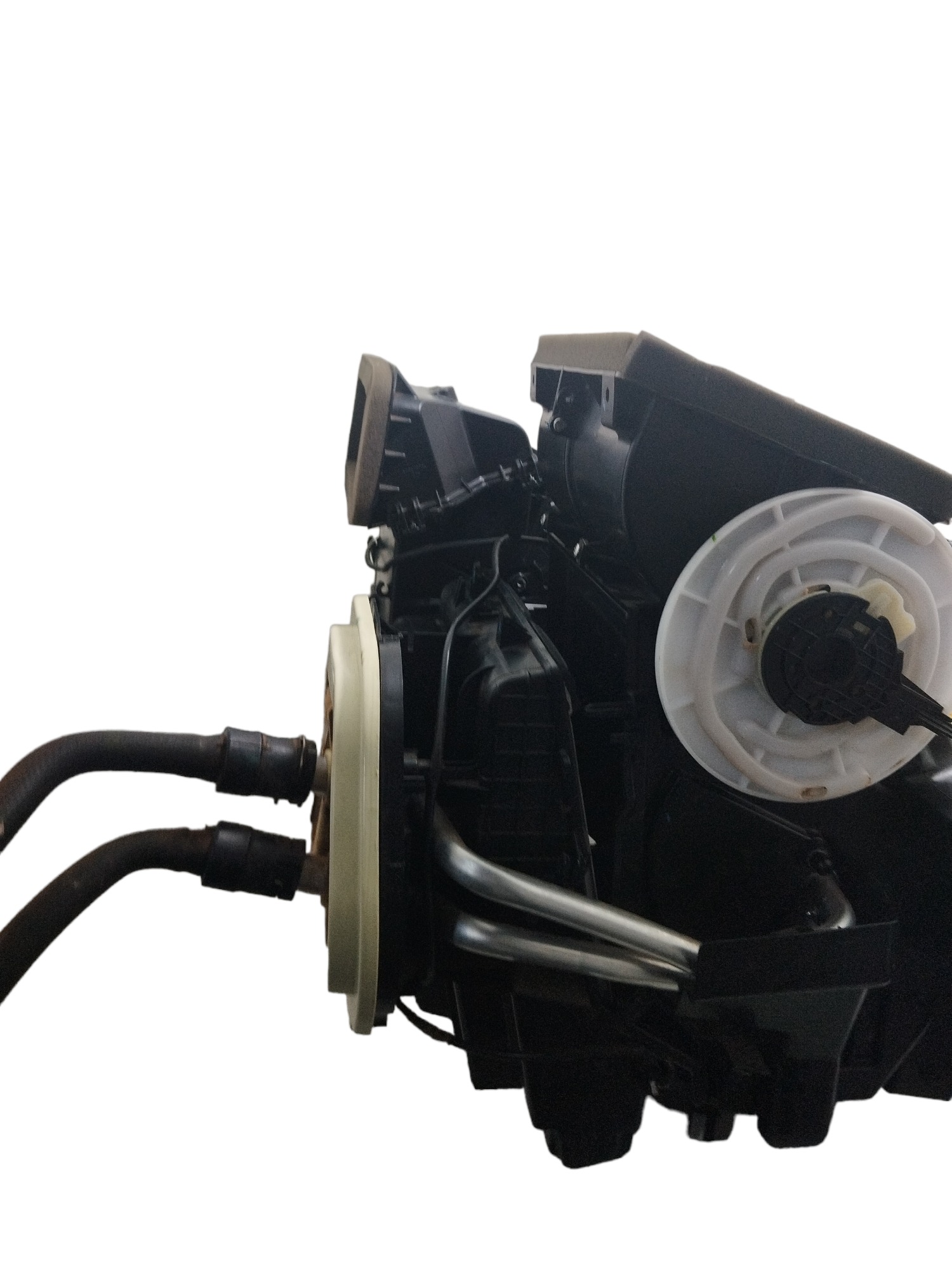 Caixa Ar Condicionado  Completa Chevrolet Spin 2016/2017 9