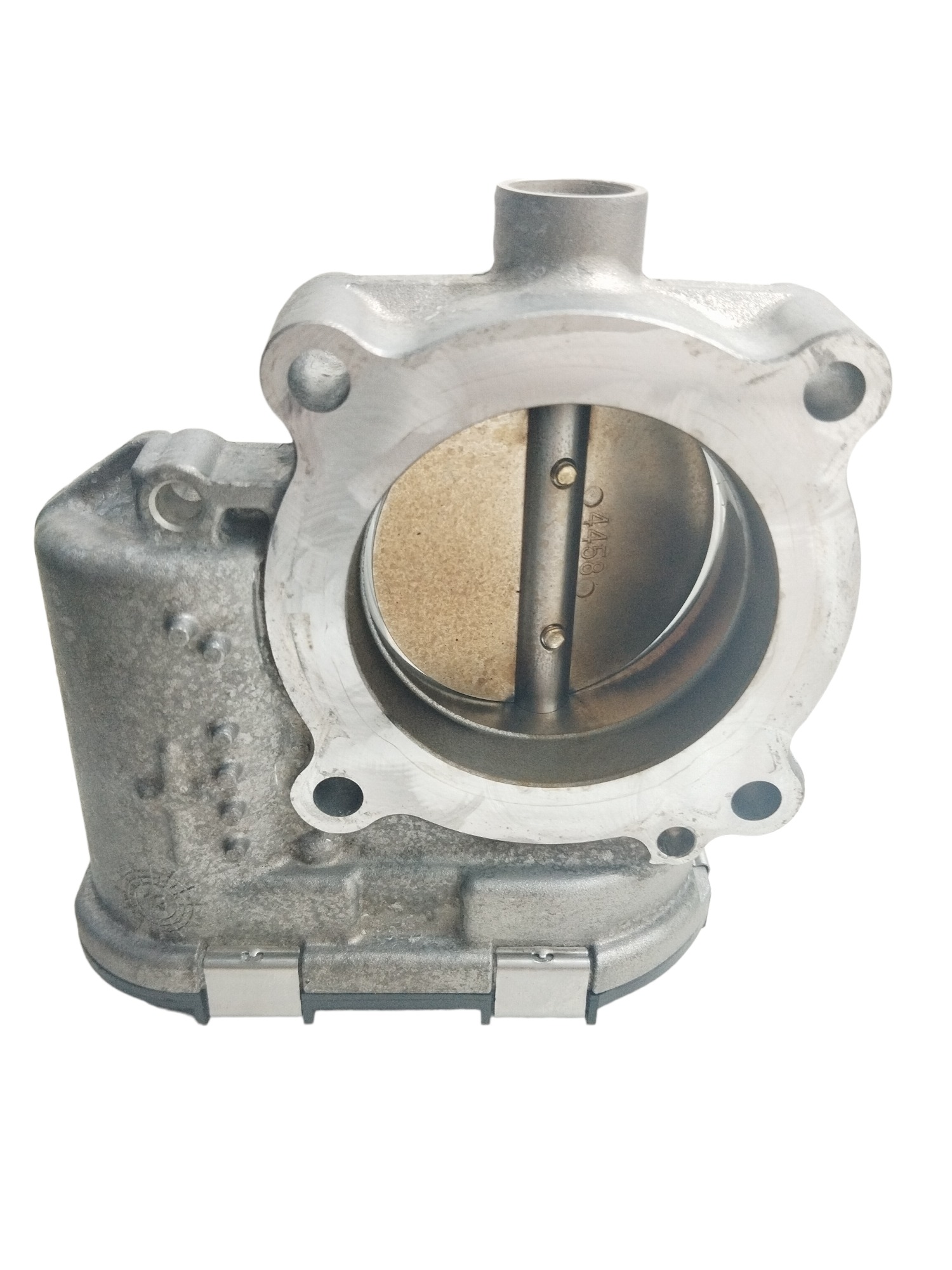 Tbi Corpo De Borboleta Porsche Macan 2.0 2021 06k133062as 5