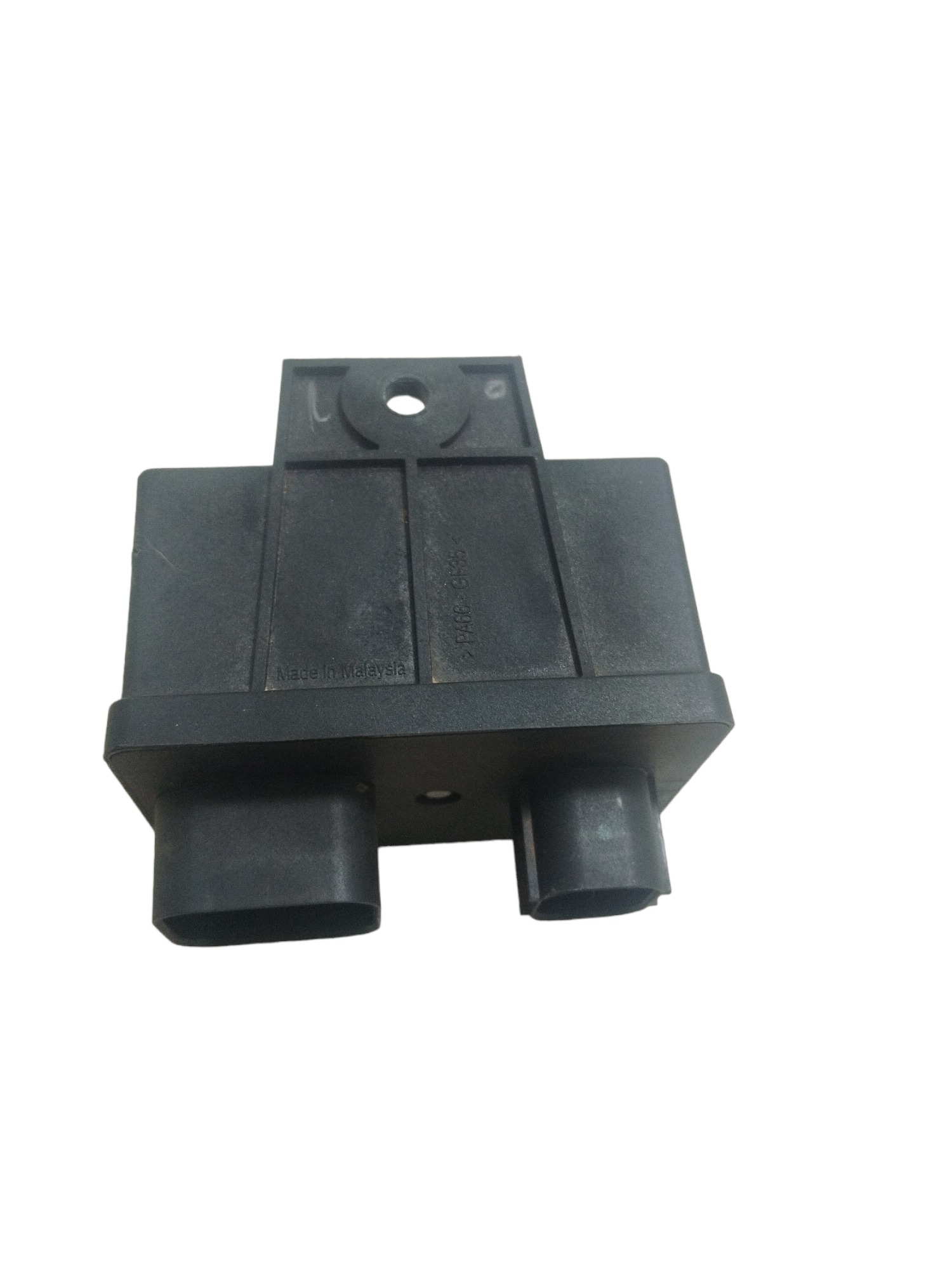 Módulo Relé Ventoinha Peugeot 2008 1.6 16v  980667528000 2