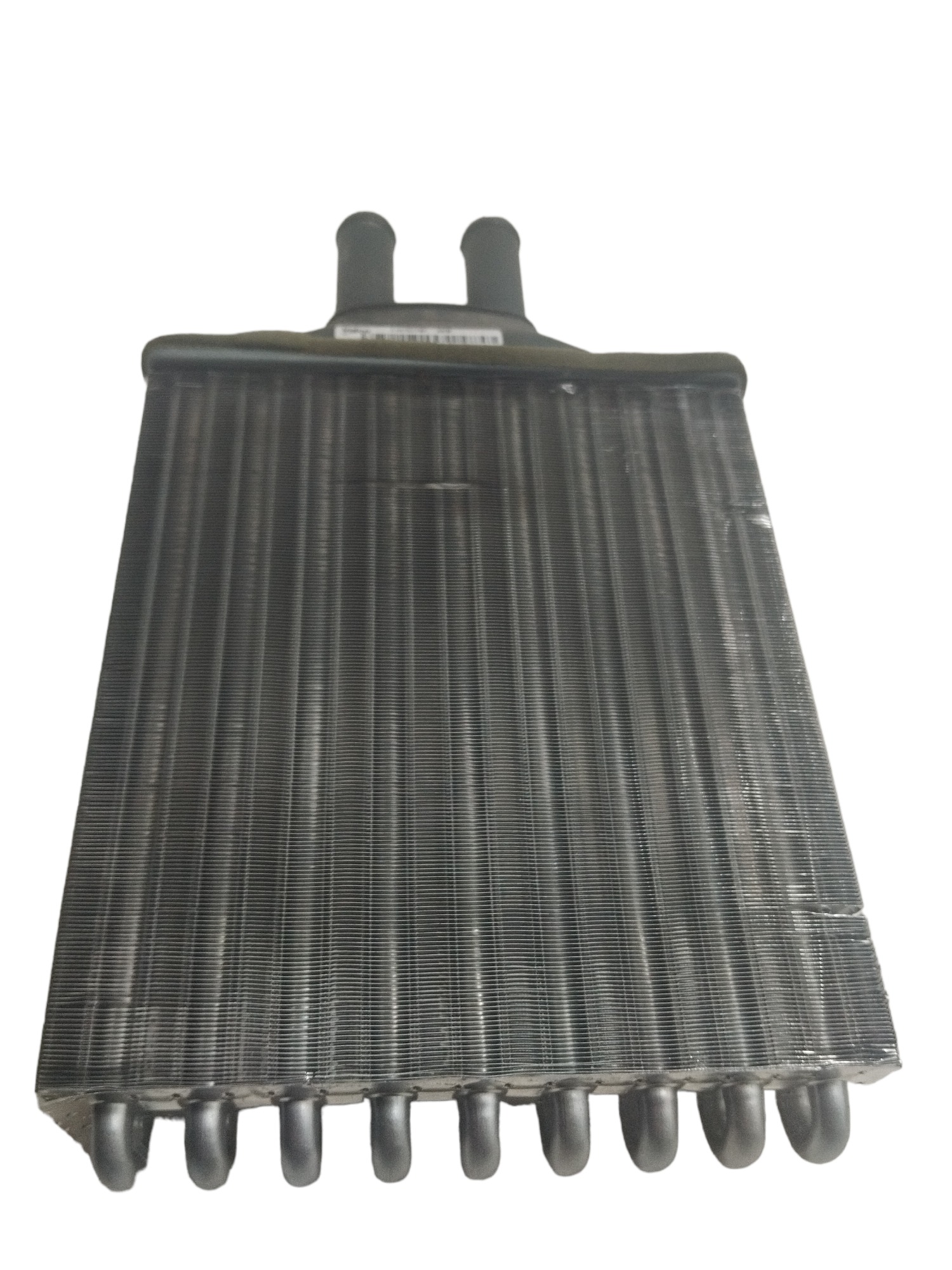 Radiador Ar Quente Gol Saveiro Voyage Código T1015778f 3