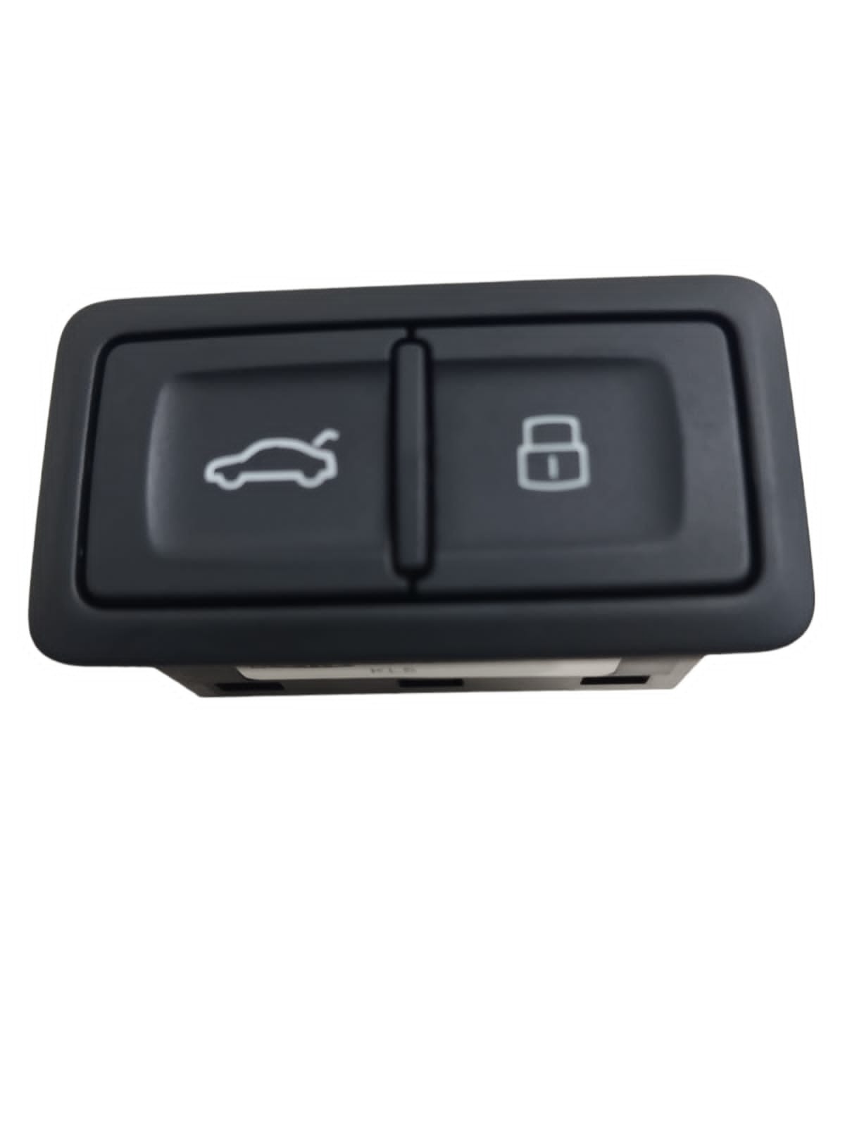 Botão Trava E Abertura Porta Mala Audi Q3 2018 Original 1