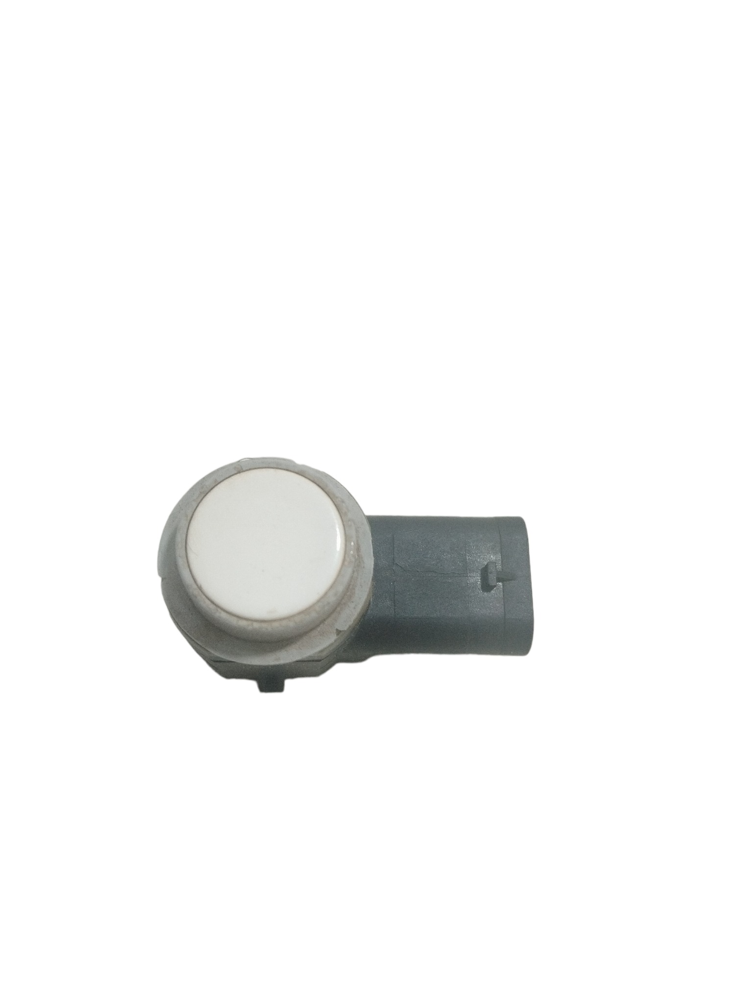 Sensor Estacionamento Audi Q3 2018 1s0919275c Branco 1