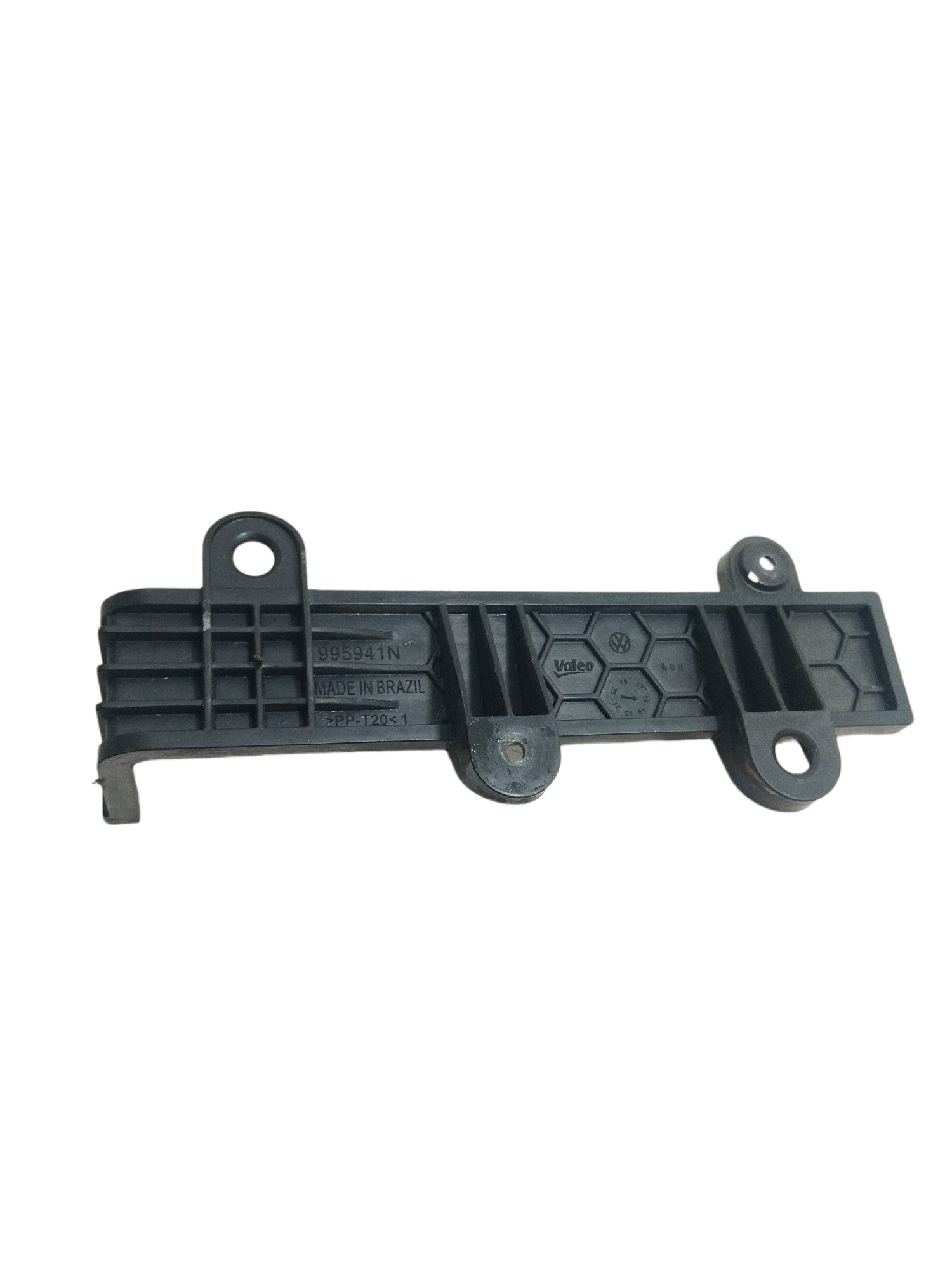 Tampa Filtro De Ar Condicionado Volkswagen Gol Saveiro 4