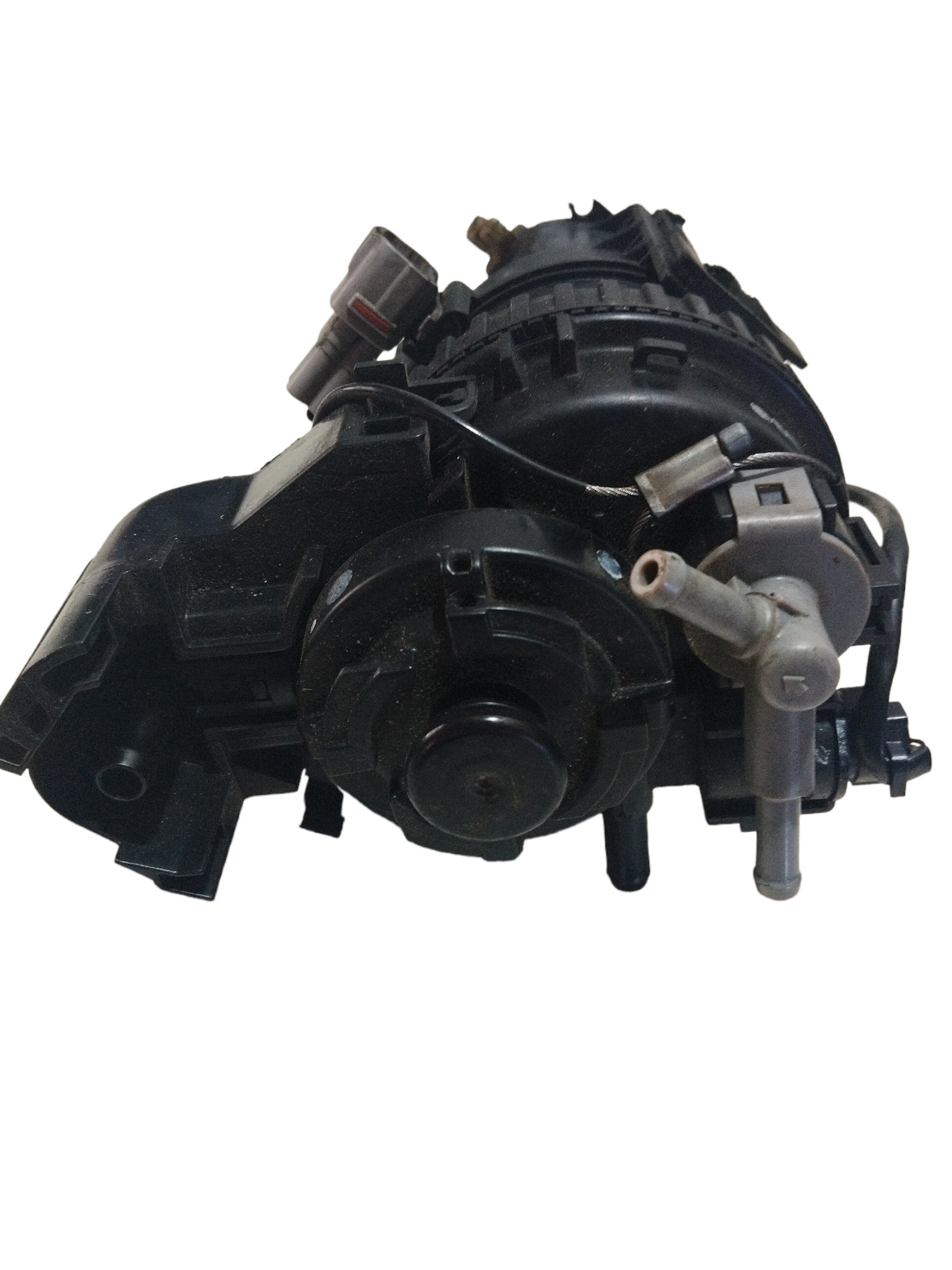 Filtro Diesel Toyota Hilux 2.8 Sw4 Srx 2021/2022 Original 5