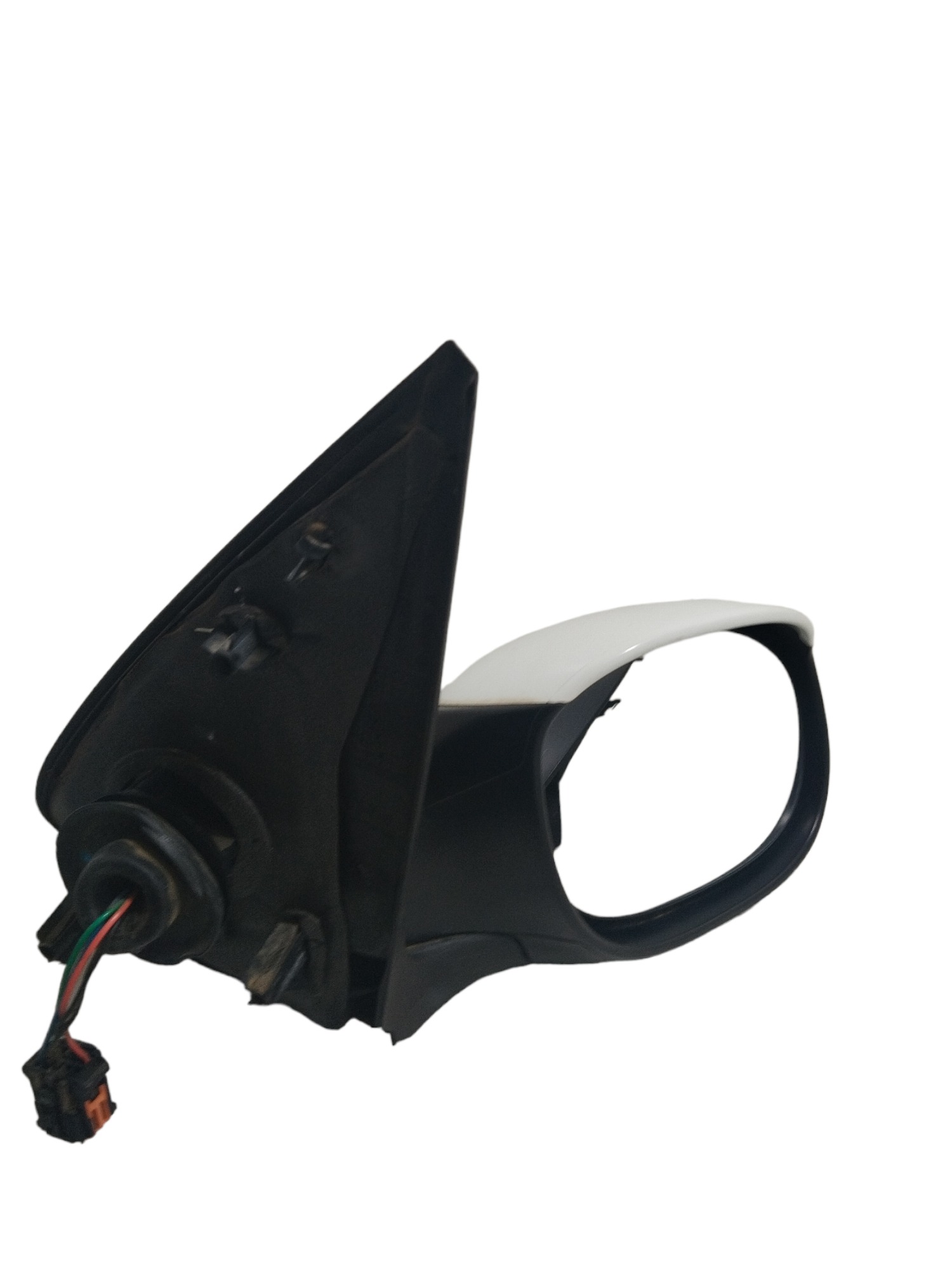 Retrovisor Direito Peugeot 207 Quiksilver Original 2013 5