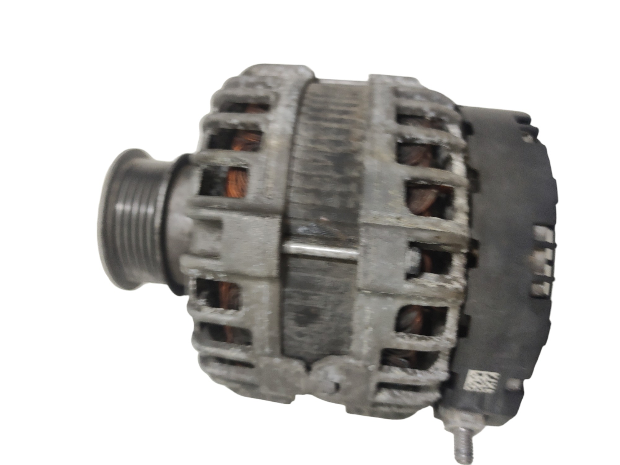 Alternador Volvo V40 Xc60 Xc40 2017/2018/ 2019 31489212 2