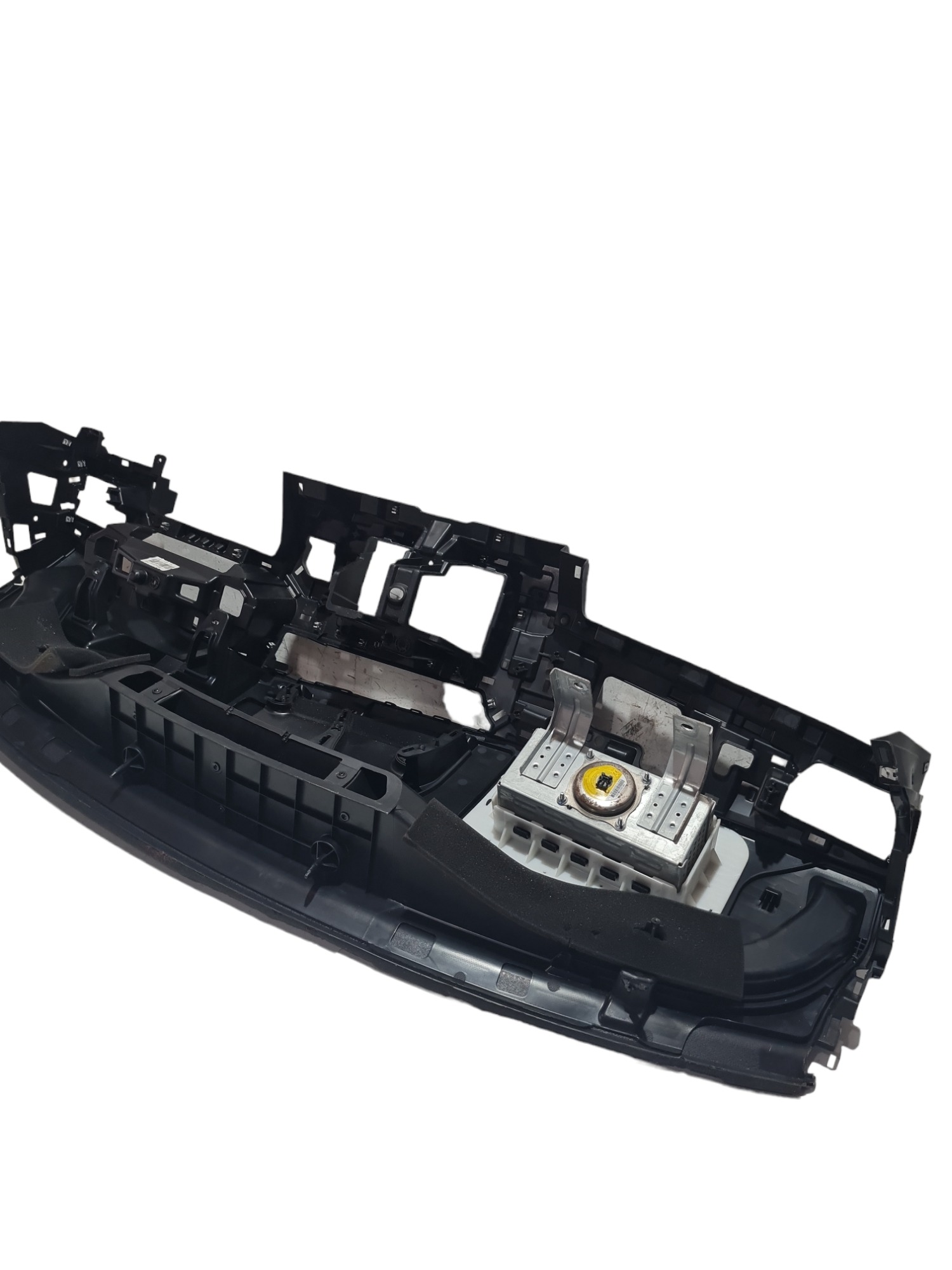 Capa Painel Tabelier Chery Tiggo 3 X Pro 2022  Preto 7