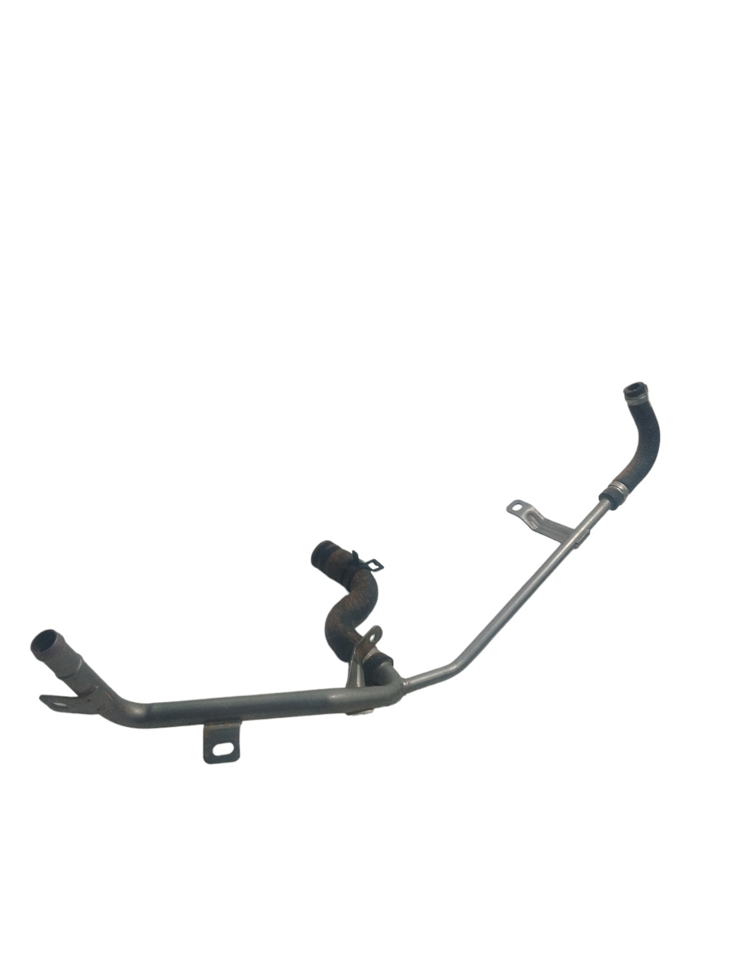 Cano Mangueira Água Motor Chery Tiggo 3x Pro 2022 Original 5