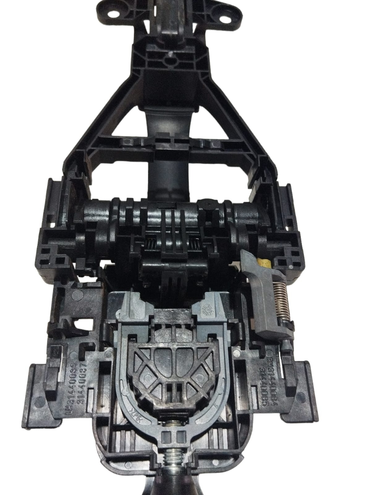 Maçaneta Externa Traseira direita C/ Suporte Volvo V40 2017 5