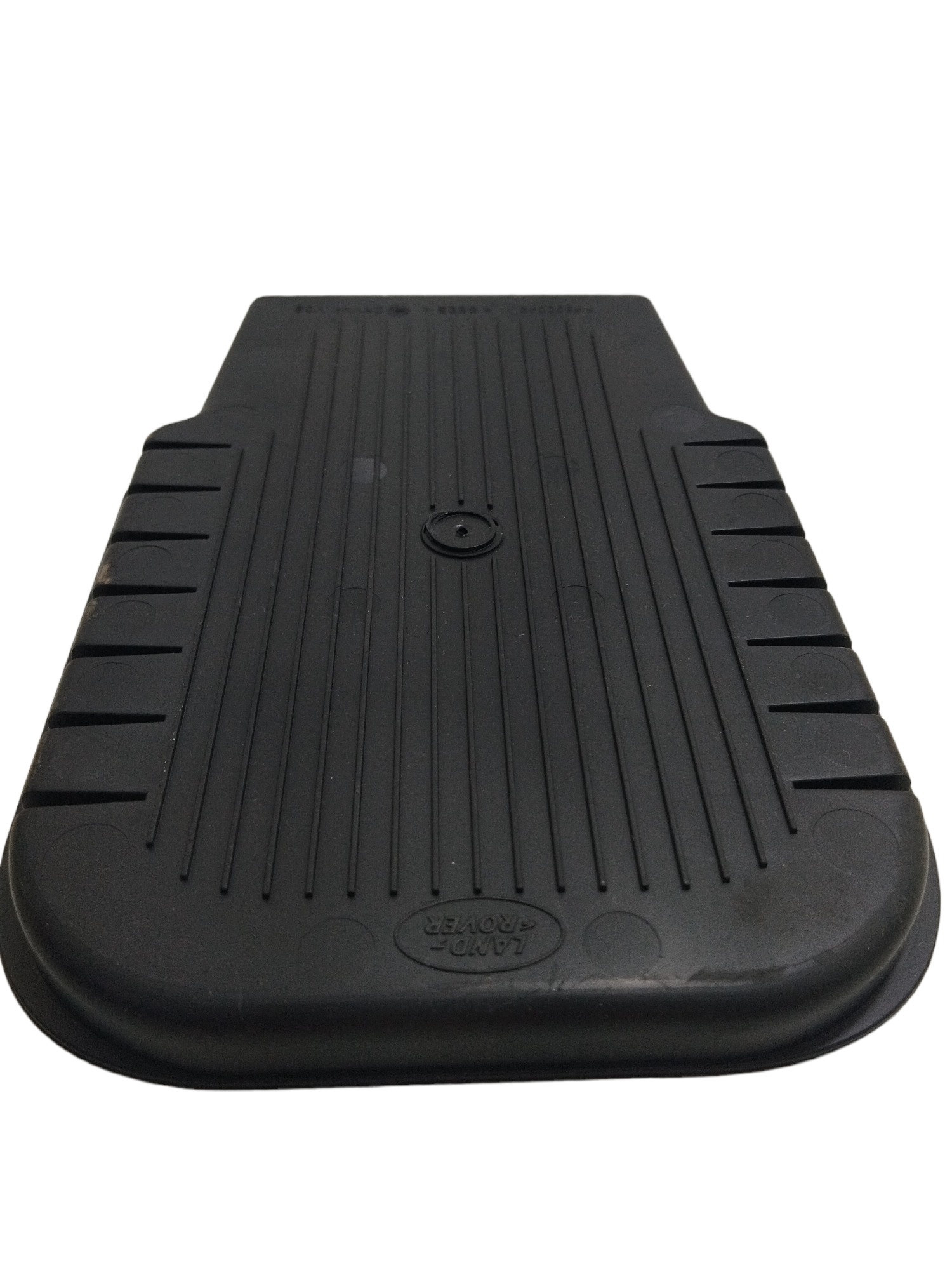 Acabamento Borracha Console Central Discovery 4 2015/2016 6