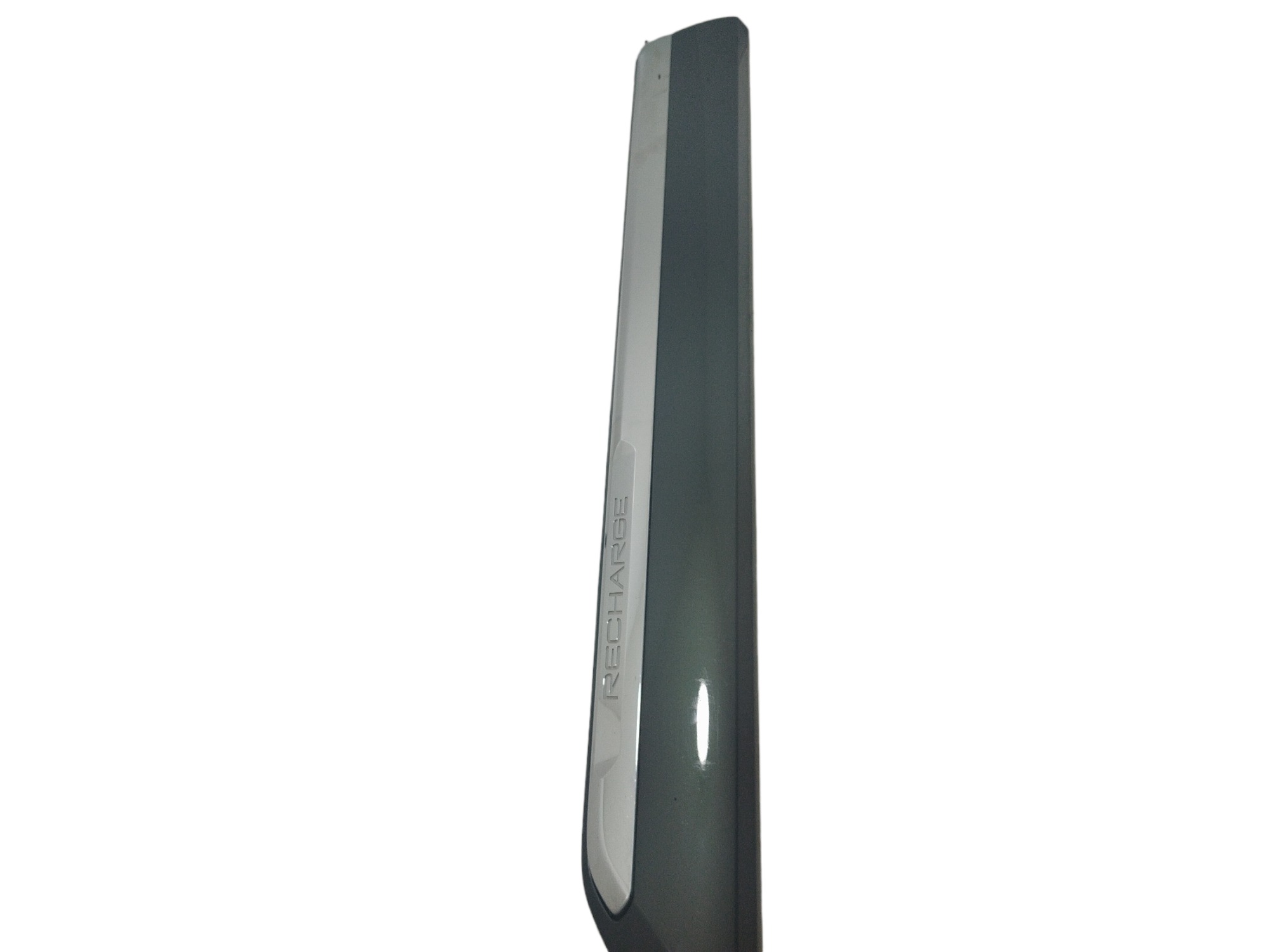 Aplique Porta Dianteira Esquerda Volvo Xc90 2020 A 2022 Maron 4