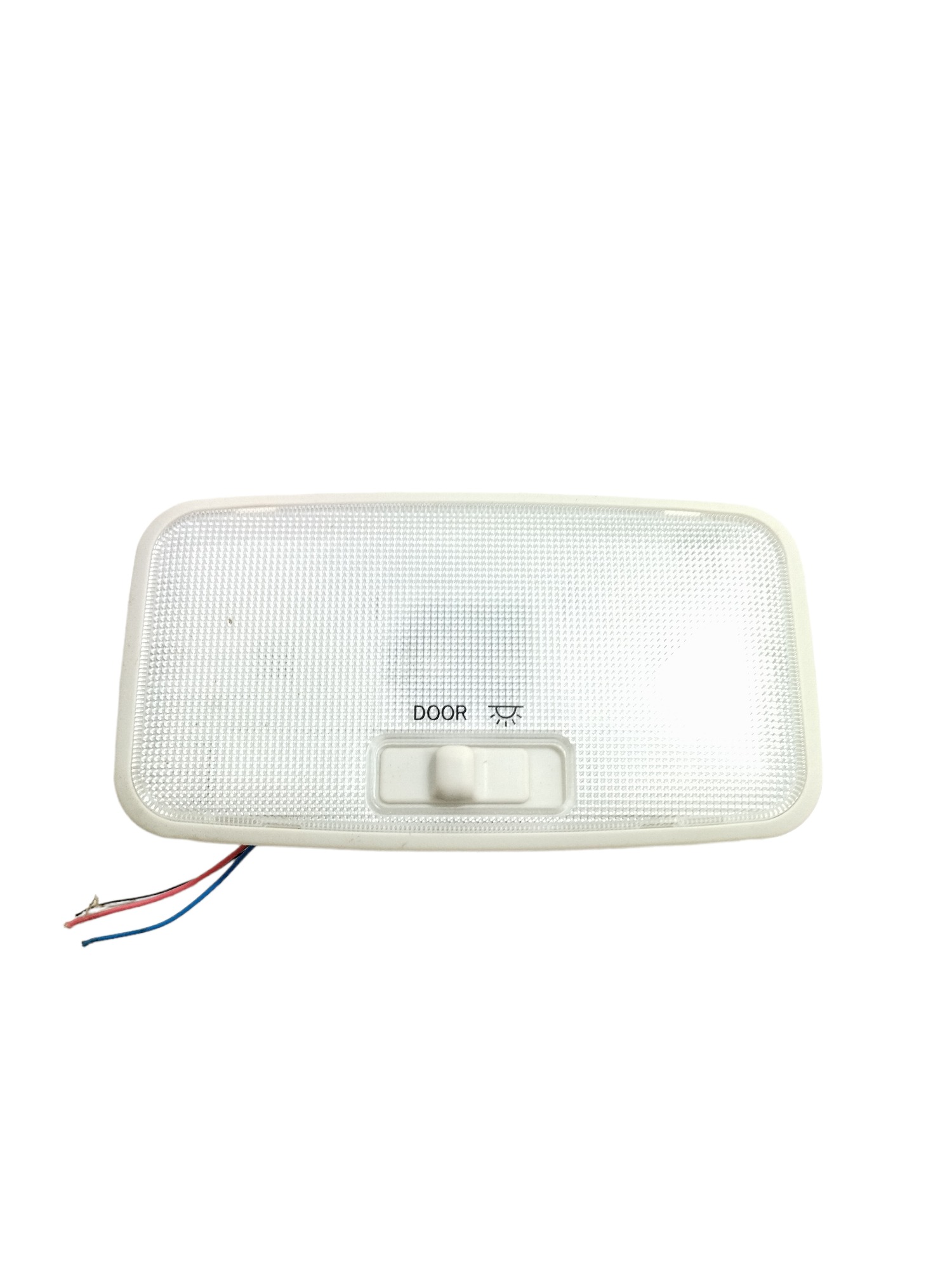 Luz Interna Cortesia Toyota Corolla Xei 2022 Original 3