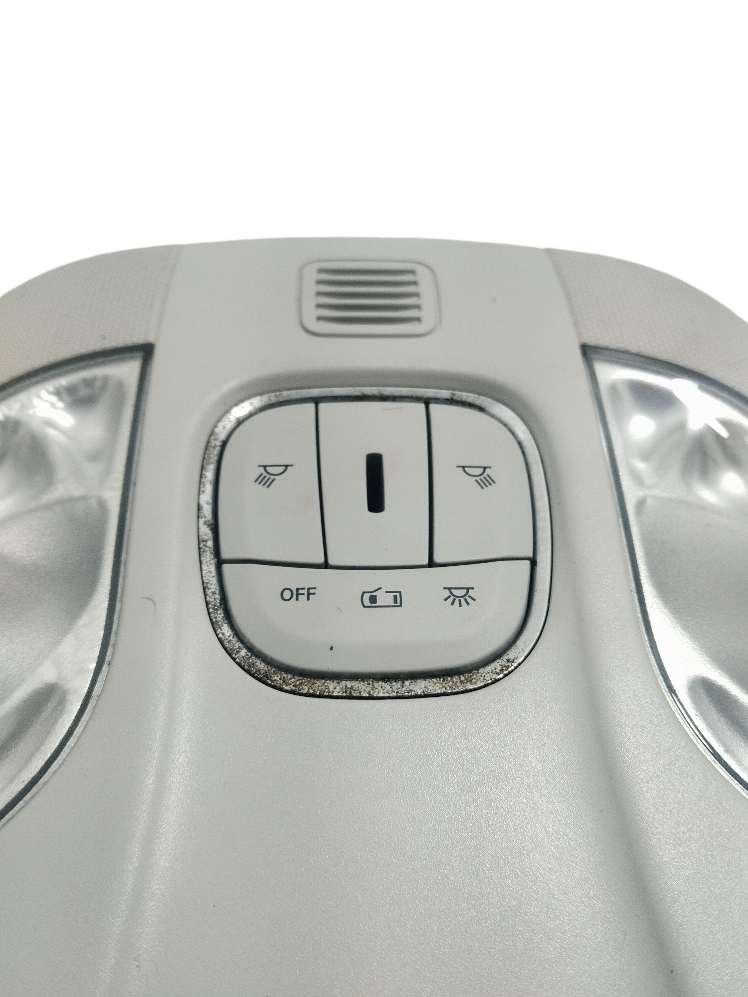 Luz Teto Cortesia Jeep Compass 2017/2018 2020 Original 7