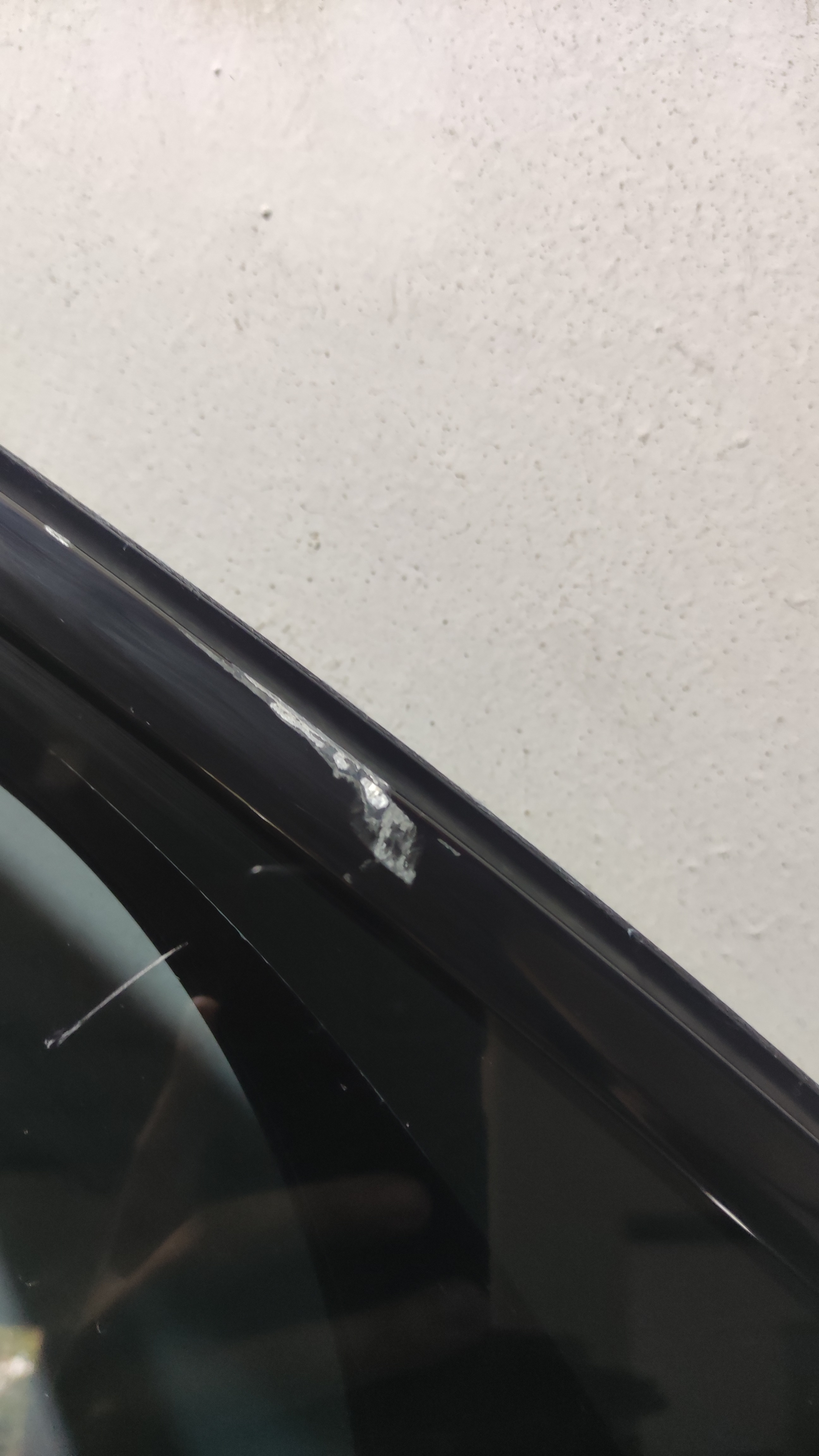 Porta Dianteira Direita Porsche Macan 2021 Dianteira Direito Preto 7
