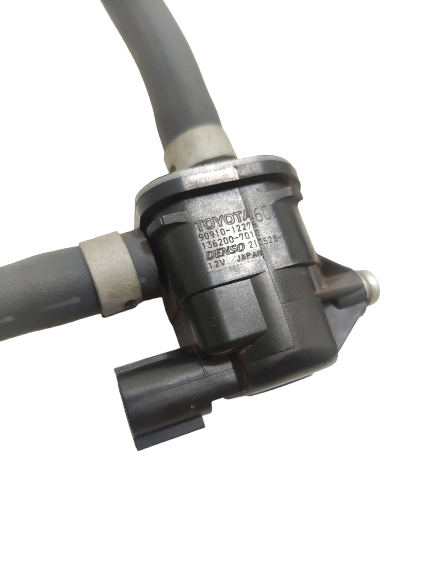 Válvula Purga Canister Toyota Corolla 2015/2016 9091012276 2