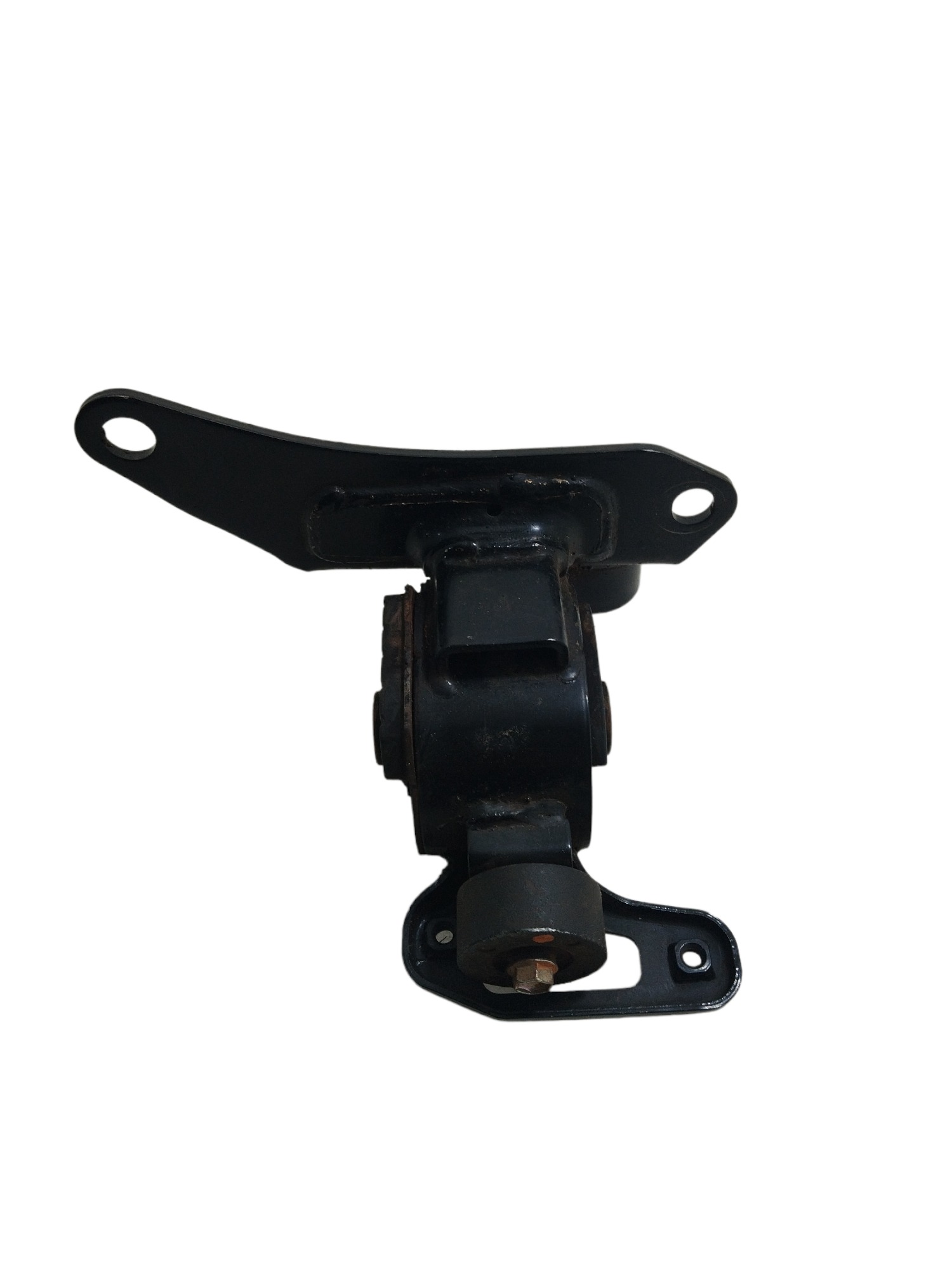 Coxim Esquerdo Corolla 2015 A 2020 6