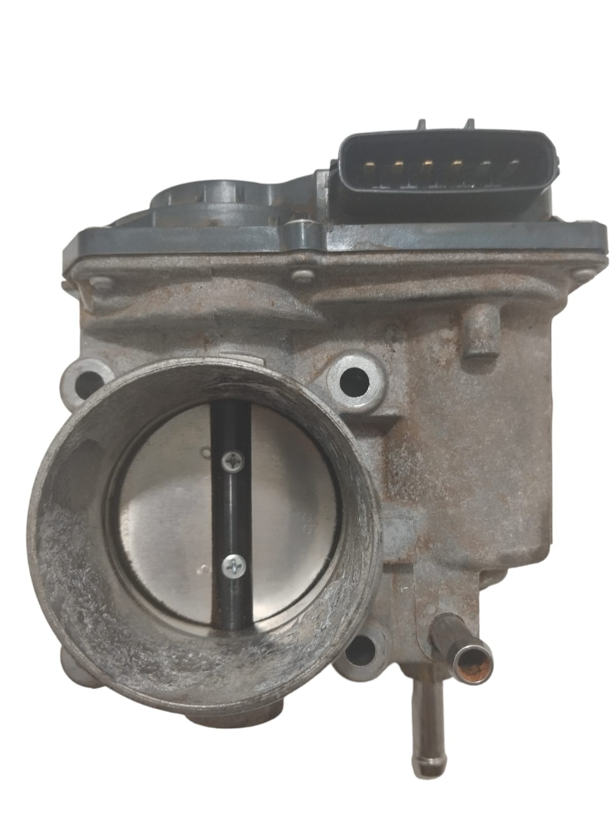 Corpo Tbi Borboleta Toyota Corolla 2011 A 2018 22030-37050 1