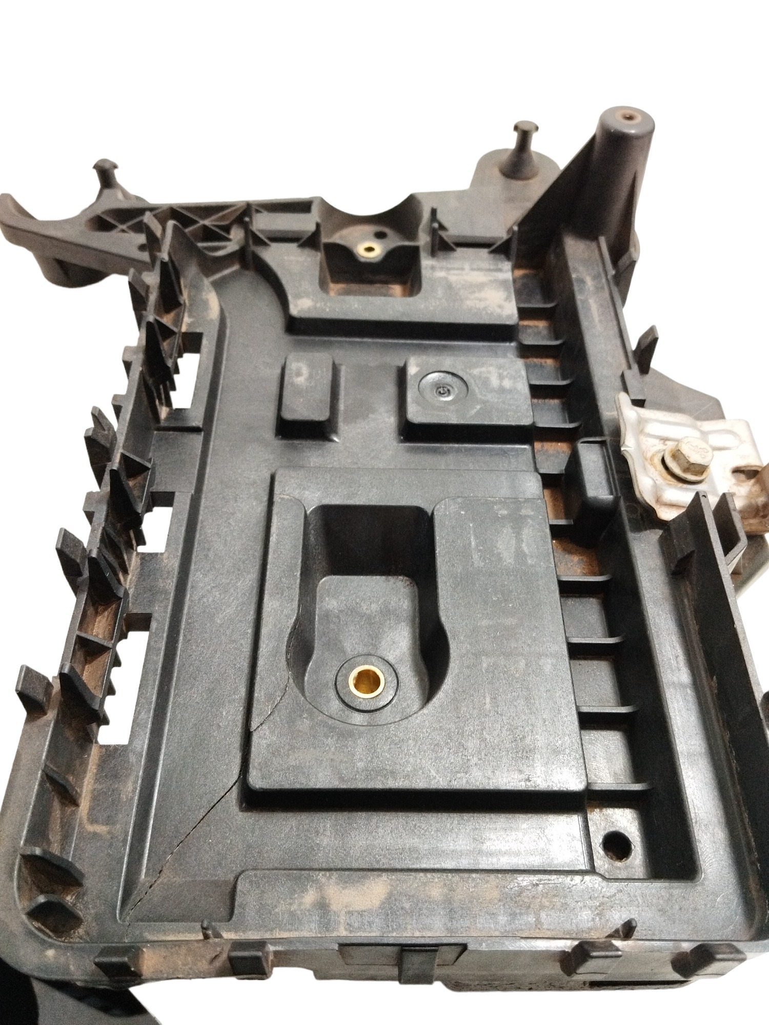Suporte Bateria Audi Q3 2016/2017 Original1k0915333 6