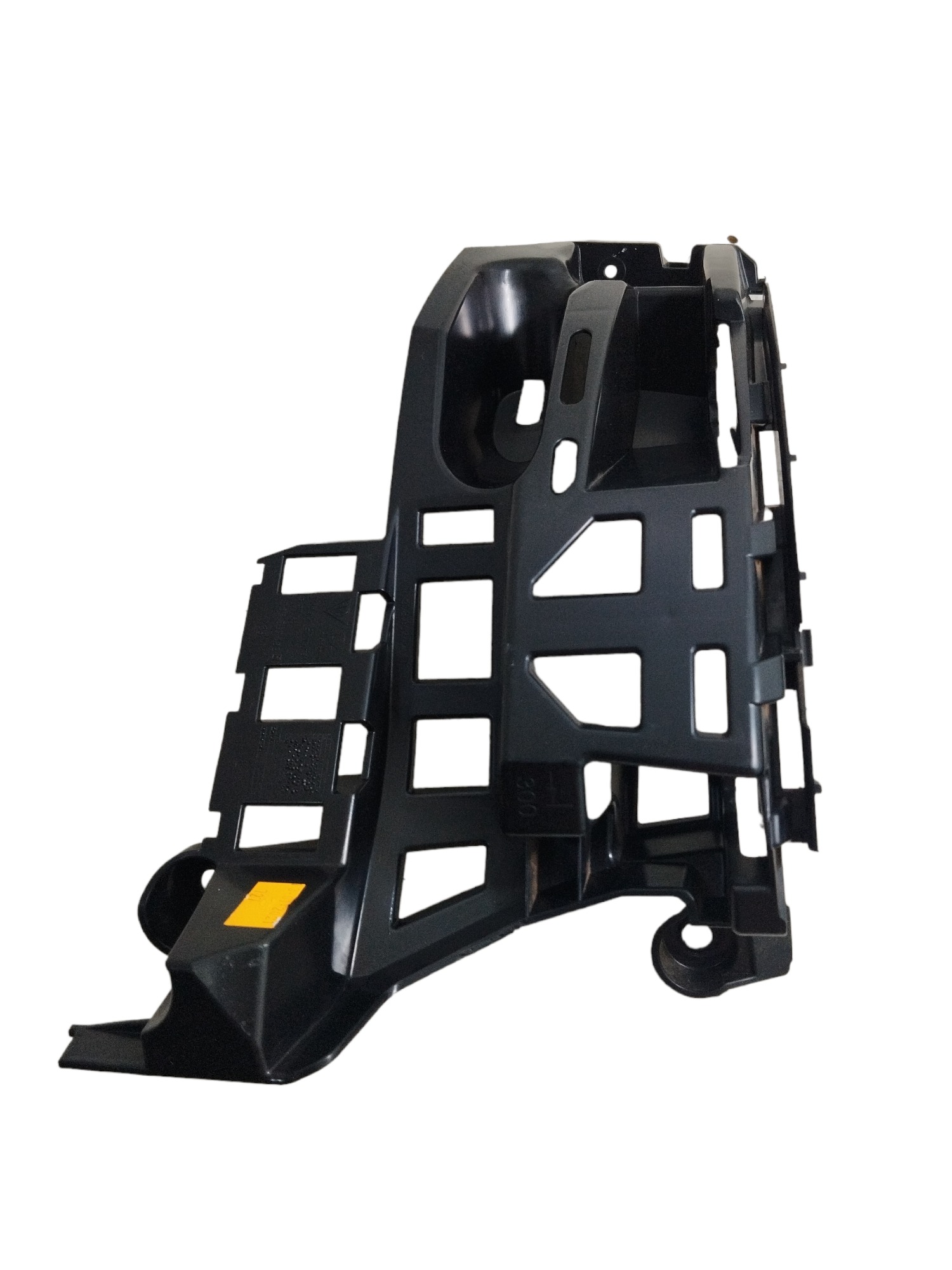Suporte Para-choque Tras Esquerdo Porsche Macan 95b807571b 4