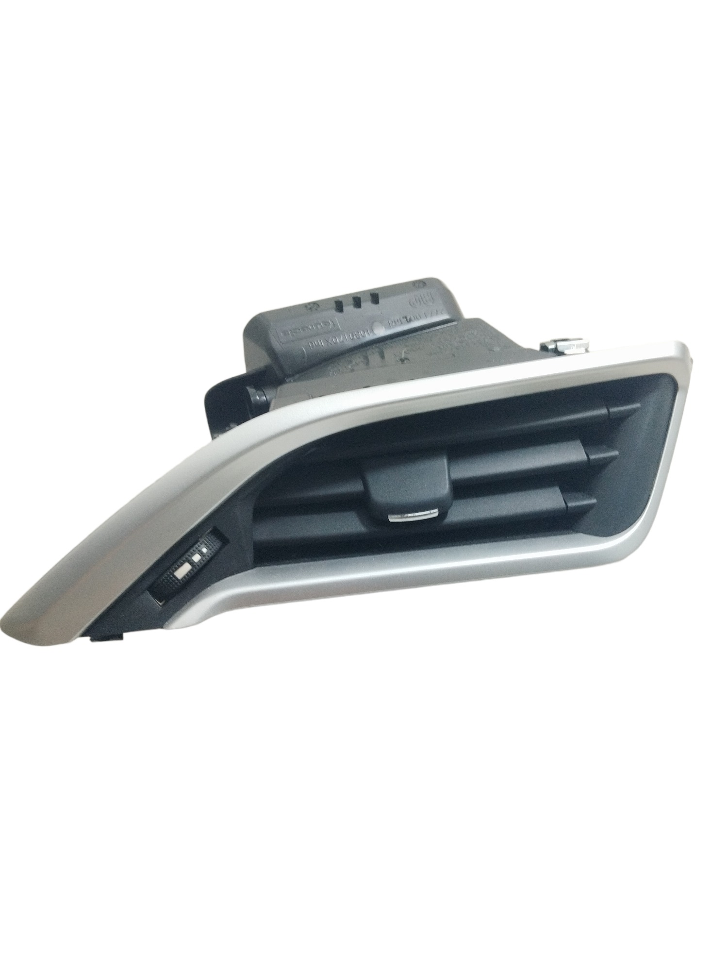 Difusor De Ar Direito Peugeot 2008 208 Original 9673131677 1
