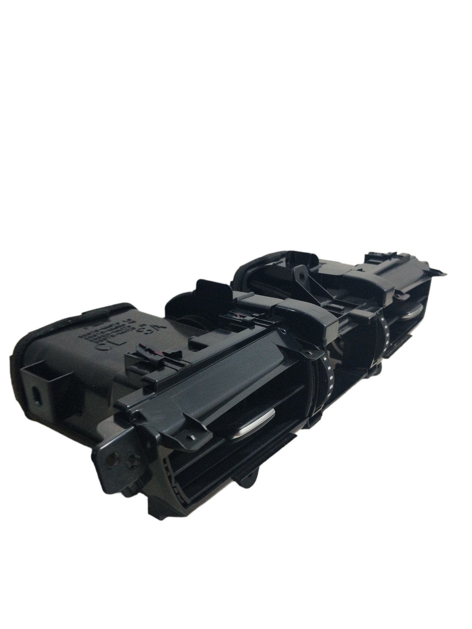Difusor De Ar Central Hilux Sw4 2021/2022 Original 3
