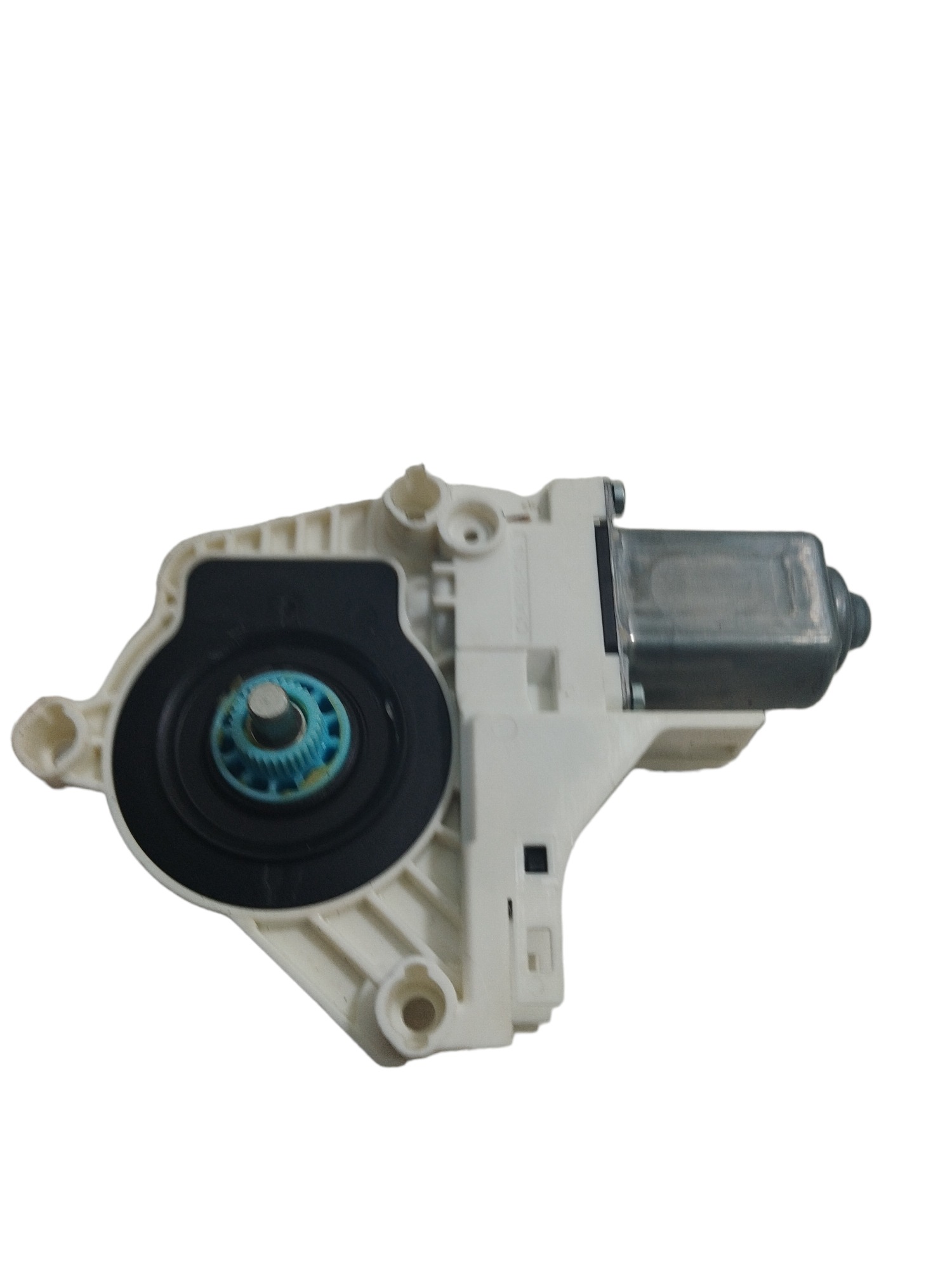 Motor Máquina Vidro Porta Traseira Esquerda Audi Q3 2017 5