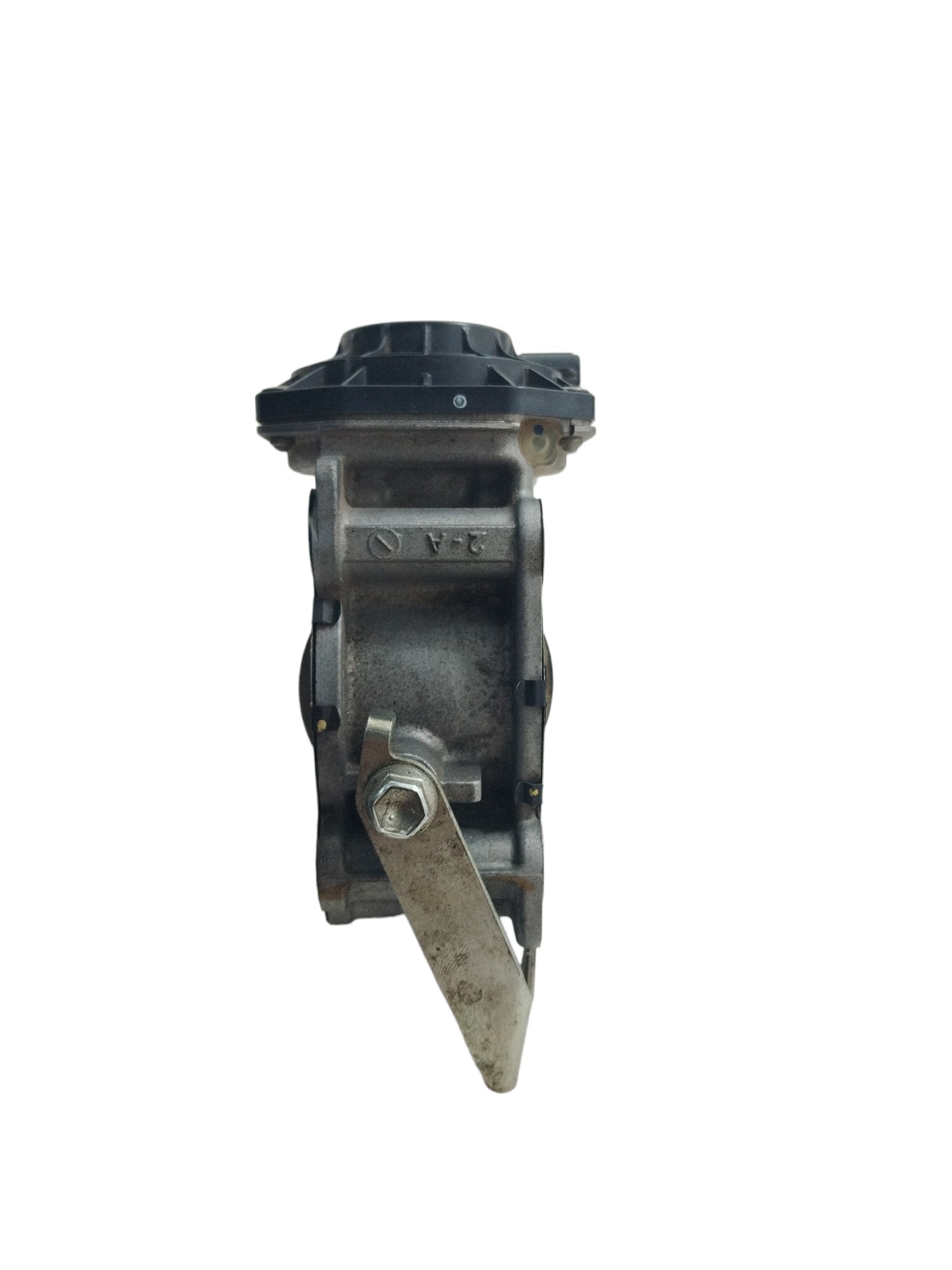 Corpo Borboleta Tbi Toyota Sw4 Diesel 2021/2022 Original 3