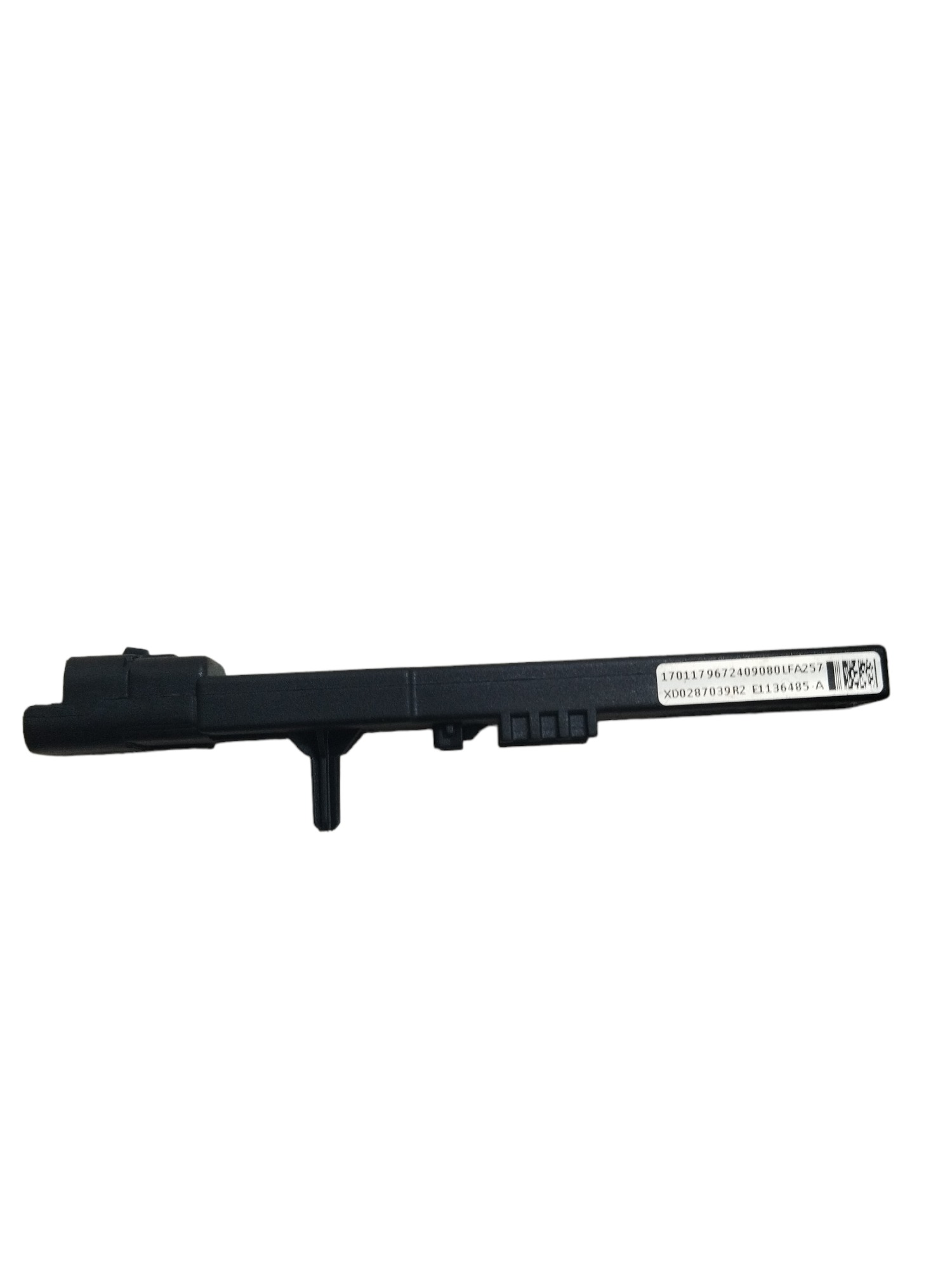 Sensor Keyless Peugeot 3008 2017 2020 Código E1136485a 4