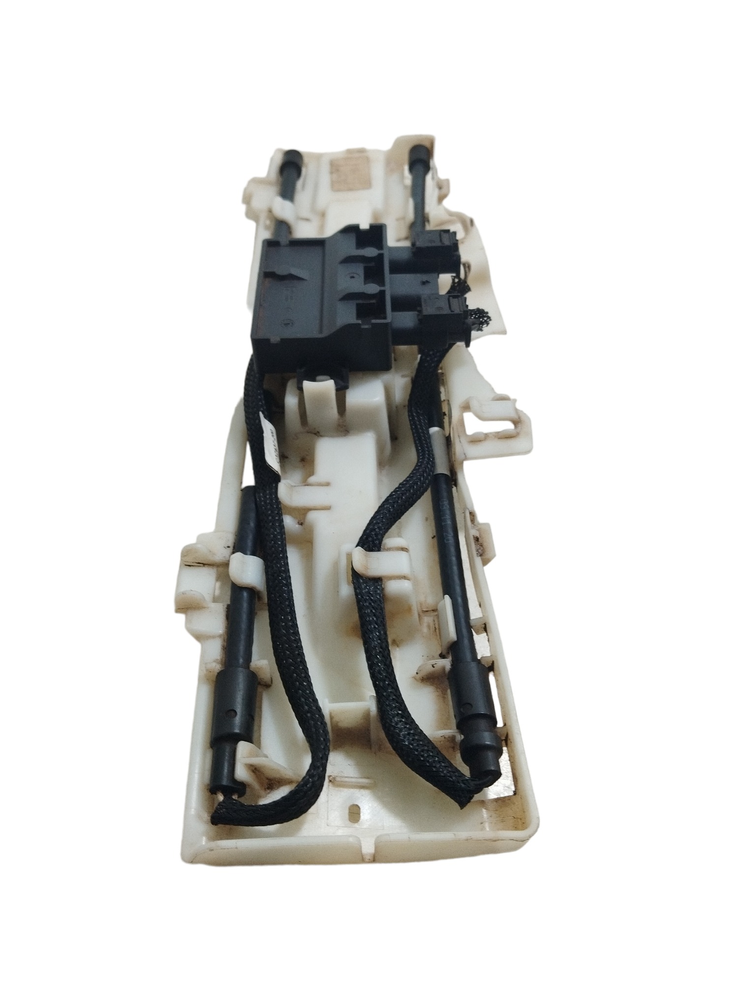 Sensor Porta-malas Volvo Xc90 2021/2022 Original  31652261 Preto 3