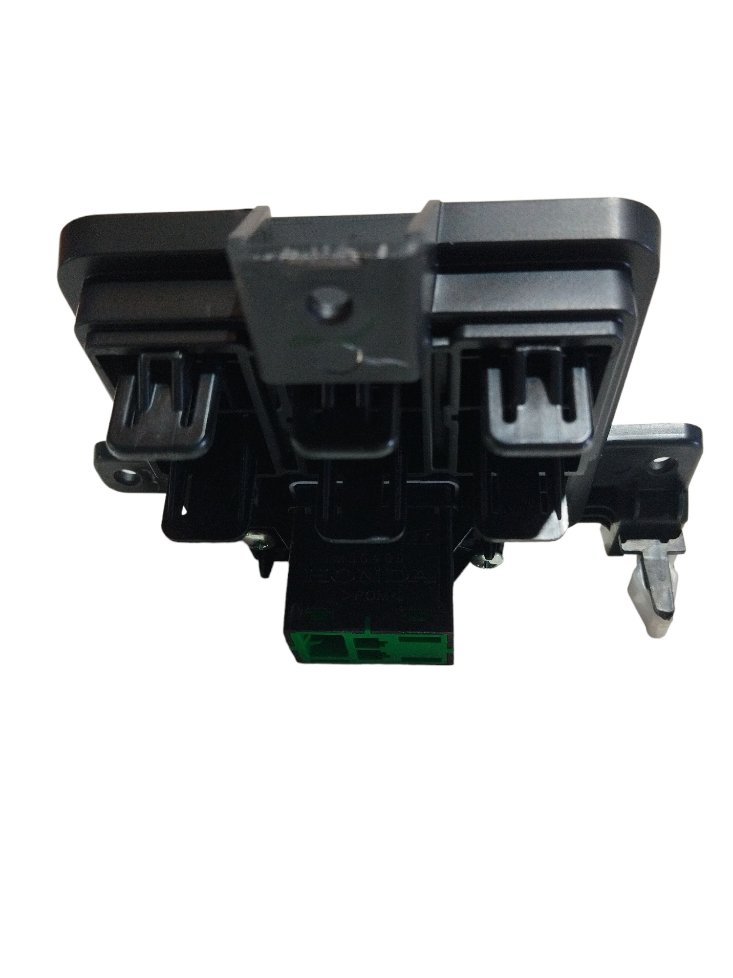 Botão Controle De Tração Honda Hr-v 2018 Original M56499 7