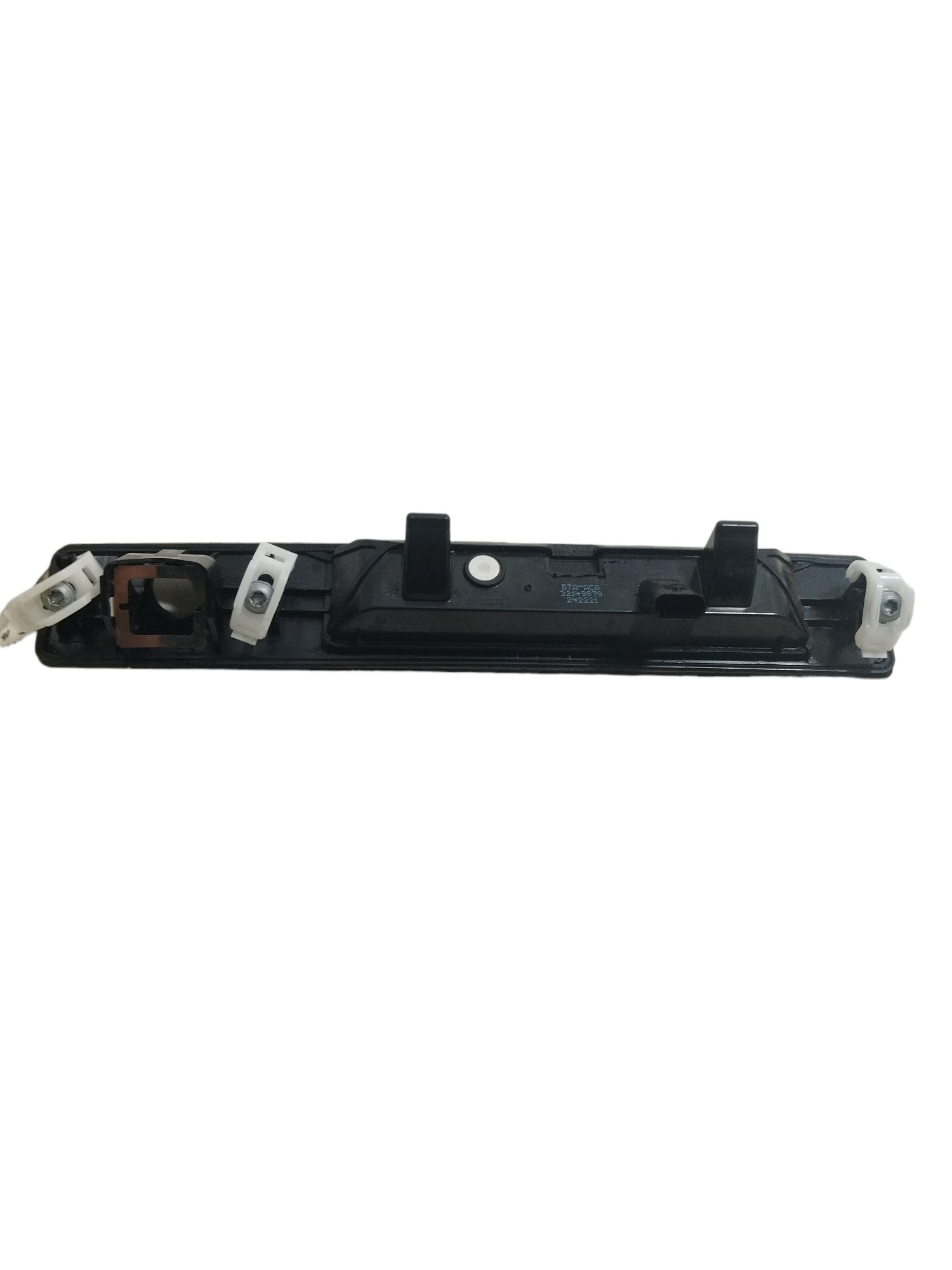 Botão Abertura Porta-malas Tampa Traseira Volvo Xc90 2021 4