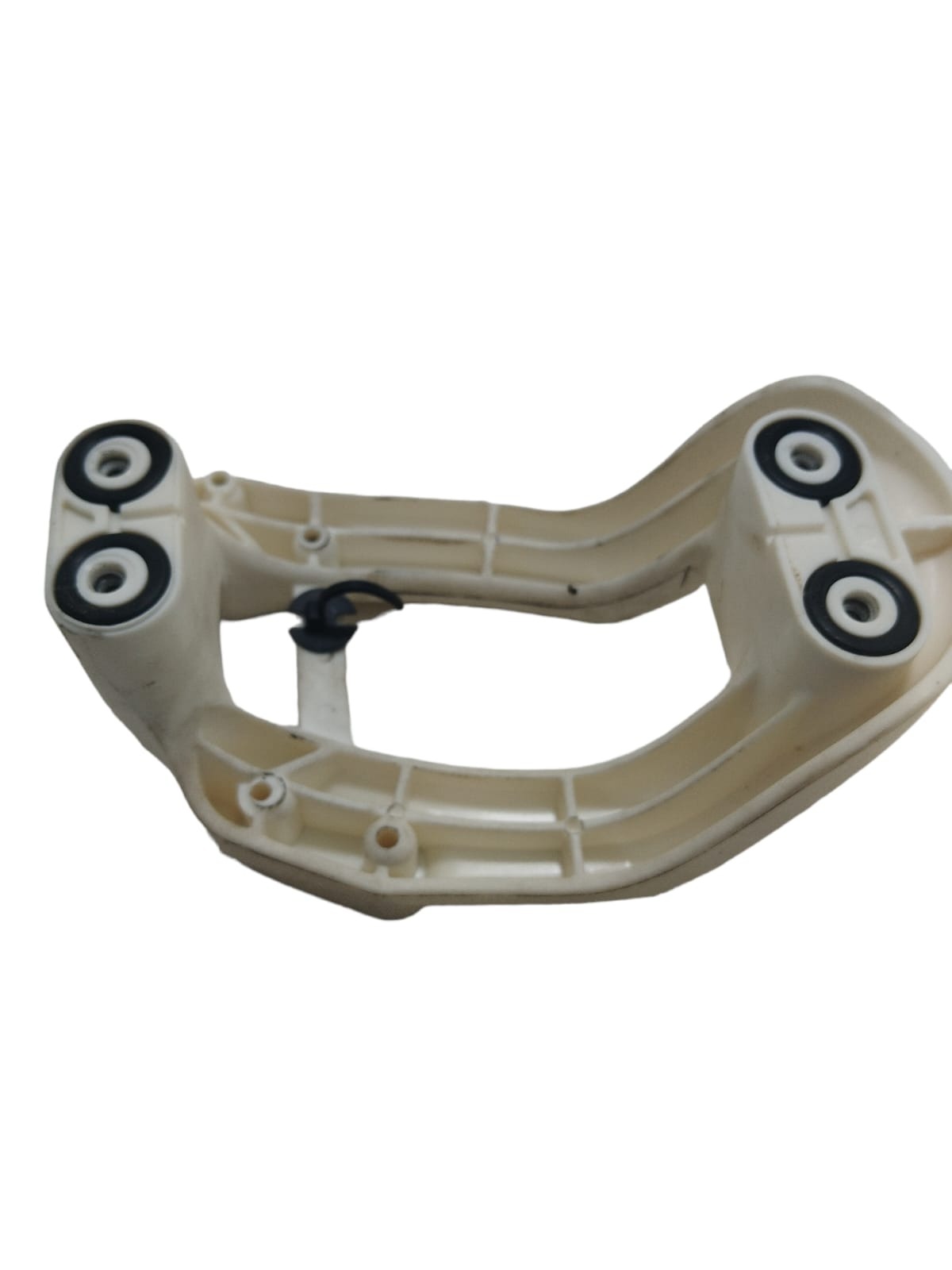 Suporte Puxador Maçaneta Discovery 4 2015 Cod:962253102 Branco Dianteira/traseira 1