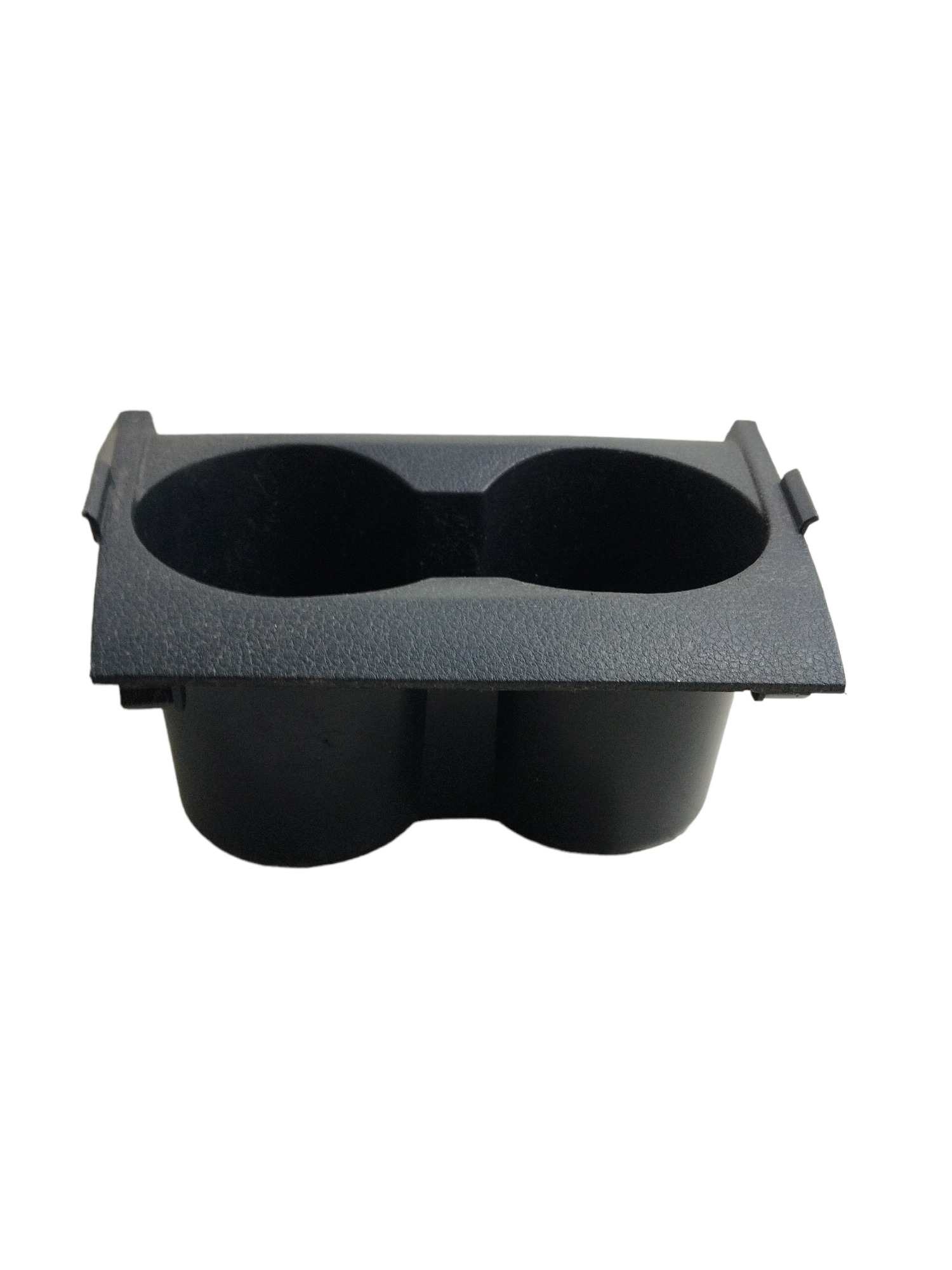 Porta-copos Console Central Volkswagen Gol  2018 2019  Preto 4